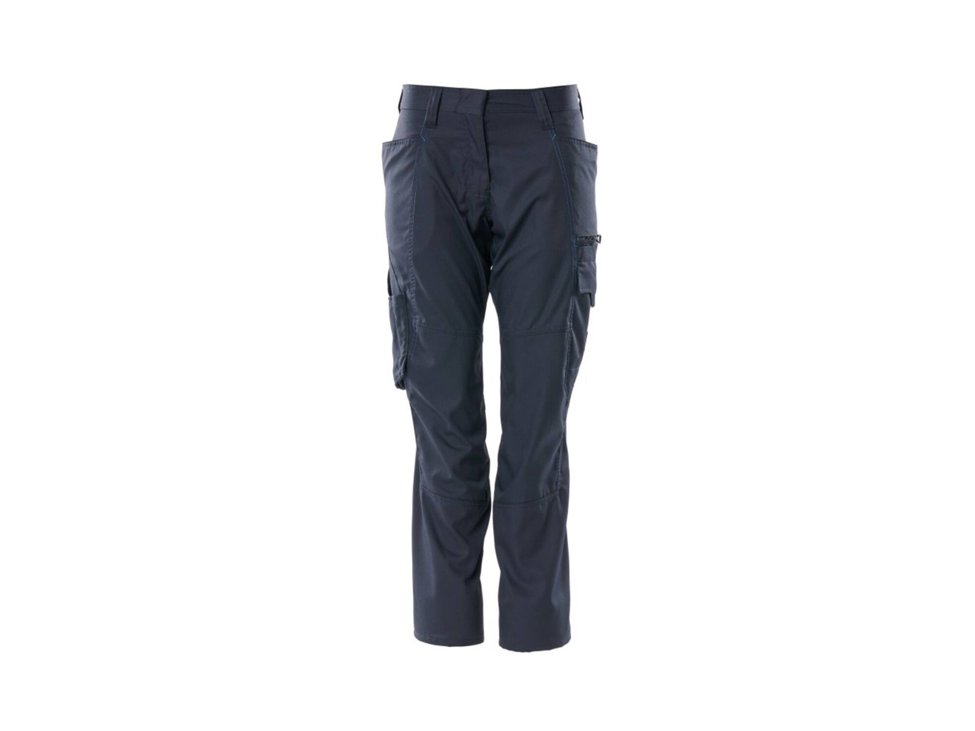 Mascot Werkbroek stretch dames donkermarine 82C40