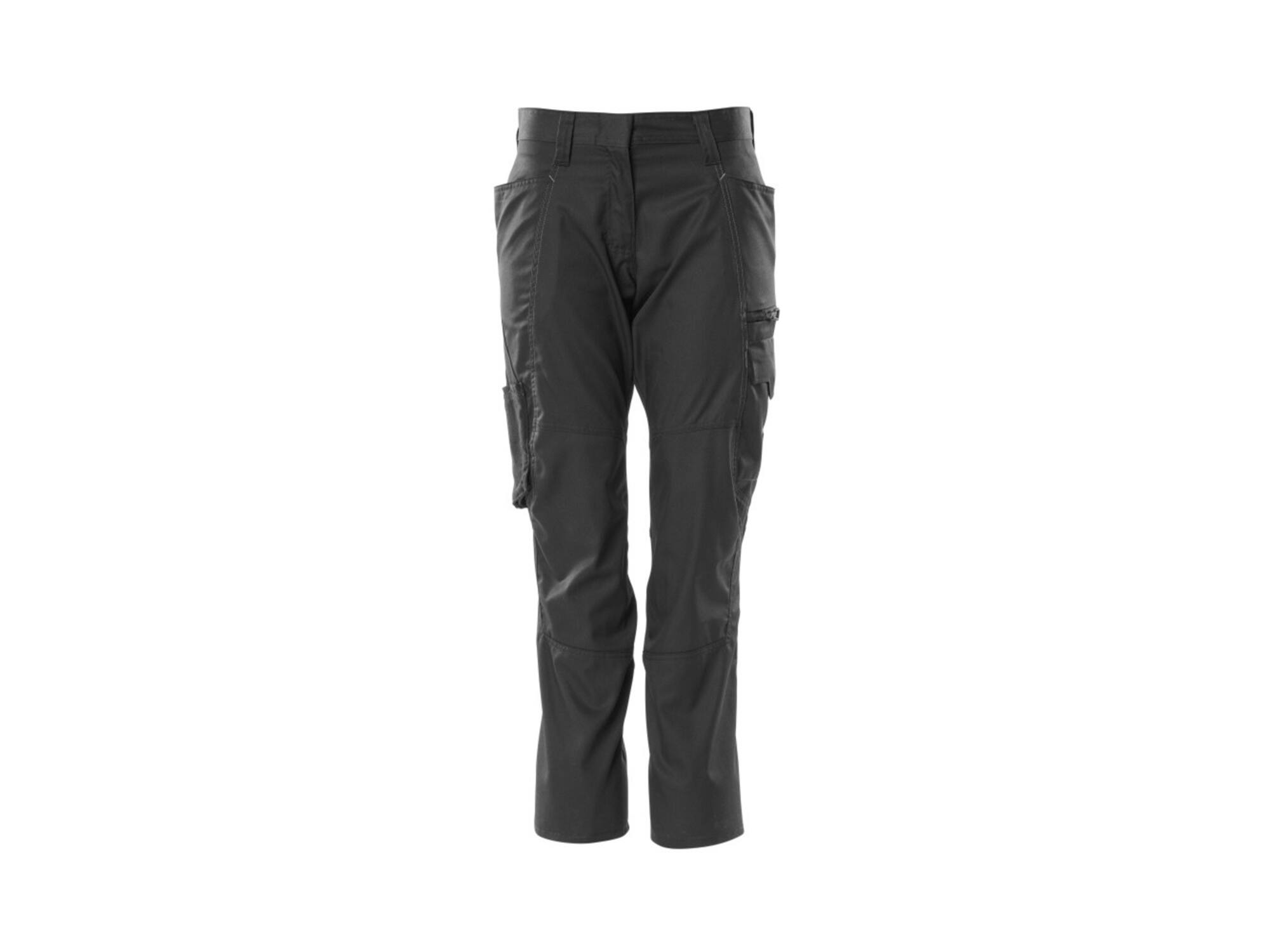 Mascot Werkbroek stretch dames zwart 76C44