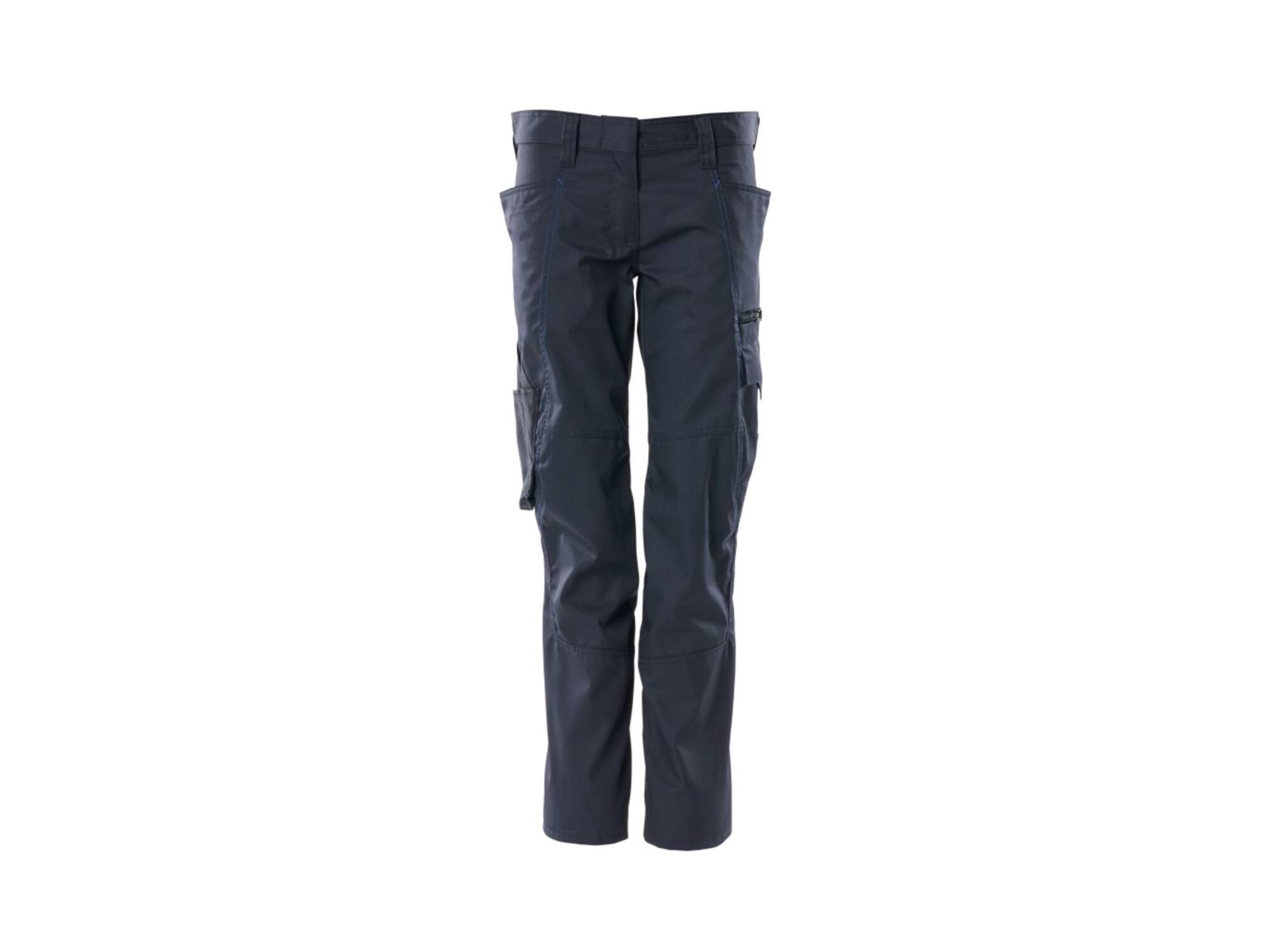 MASCOT Werkbroek stretch dames DONKERMARINE 76C34