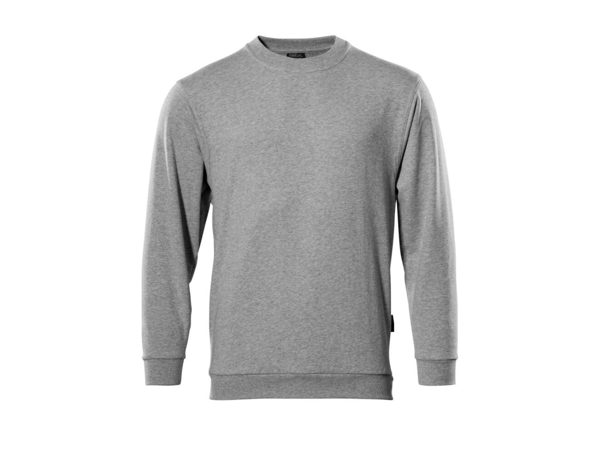 Mascot Caribien sweatshirt staalgrijs S