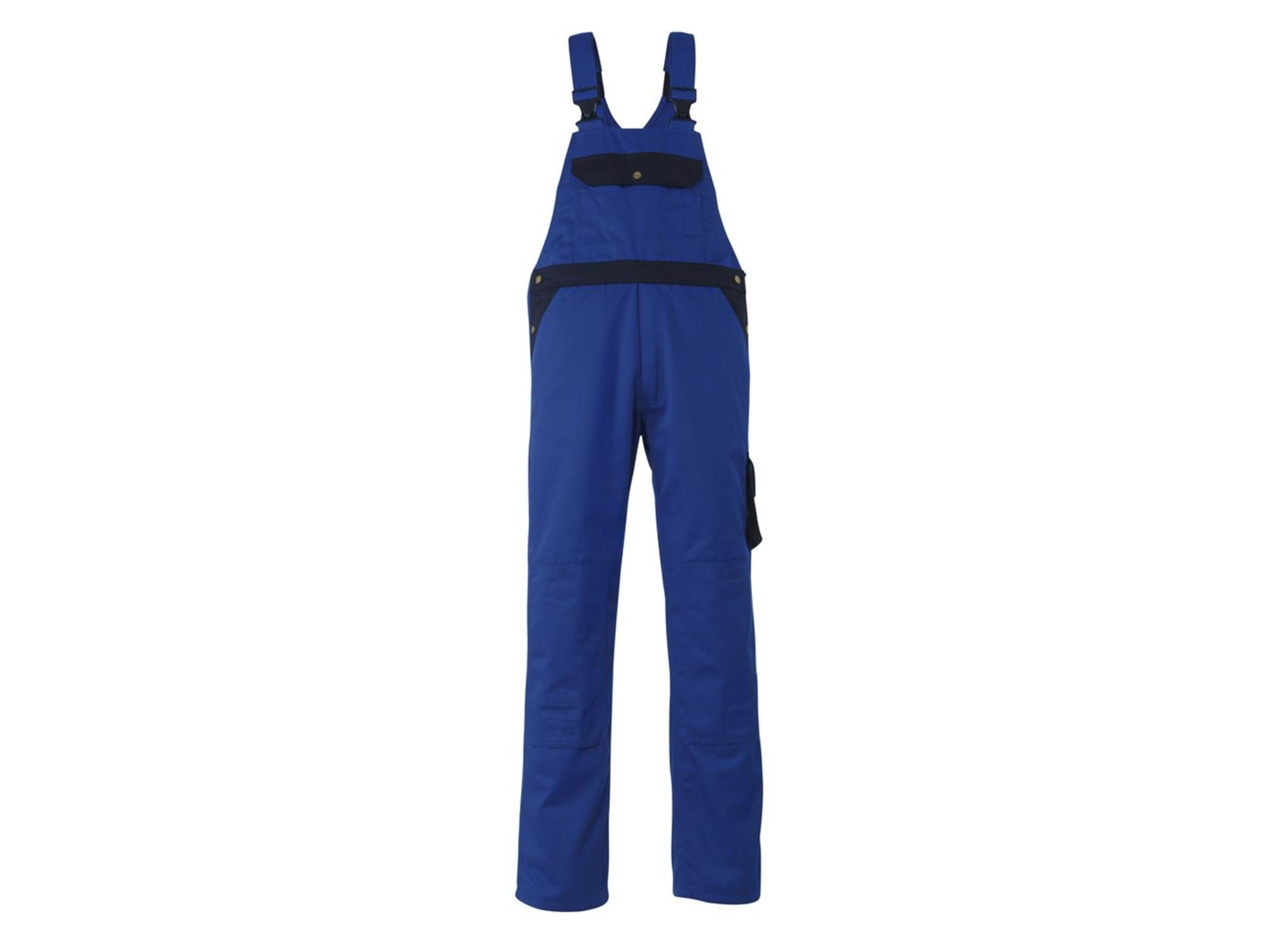 Mascot Milano amerikaanse overall korenblauw 90C54