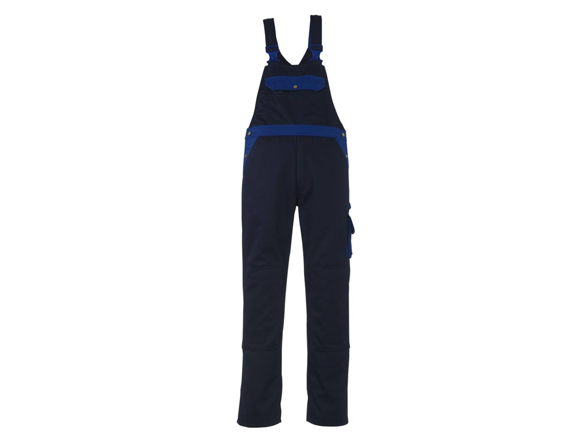 Mascot Milano amerikaanse overall marine 90C54