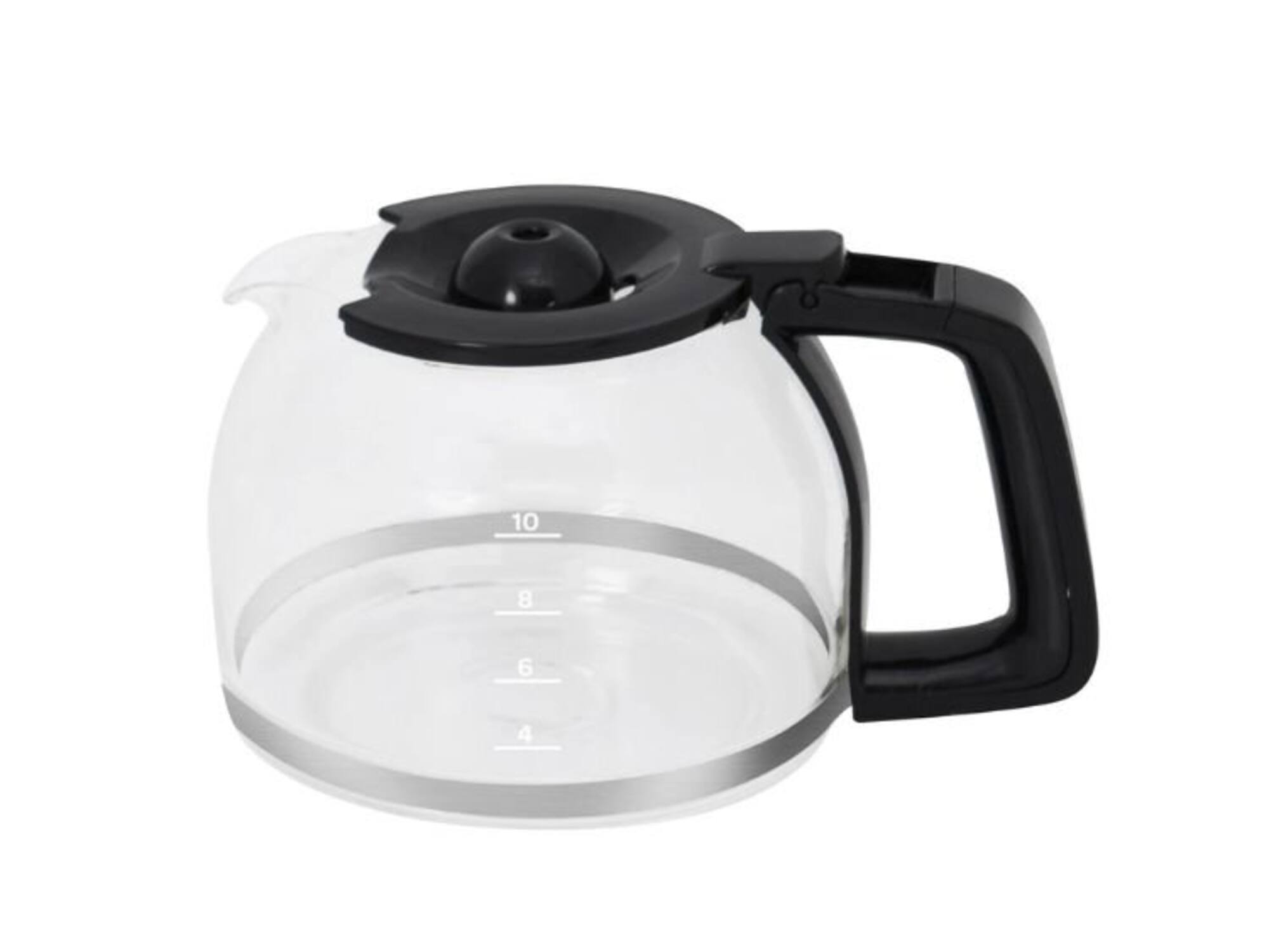 Inventum Koffiezetapparaat KZ612 1,25 liter