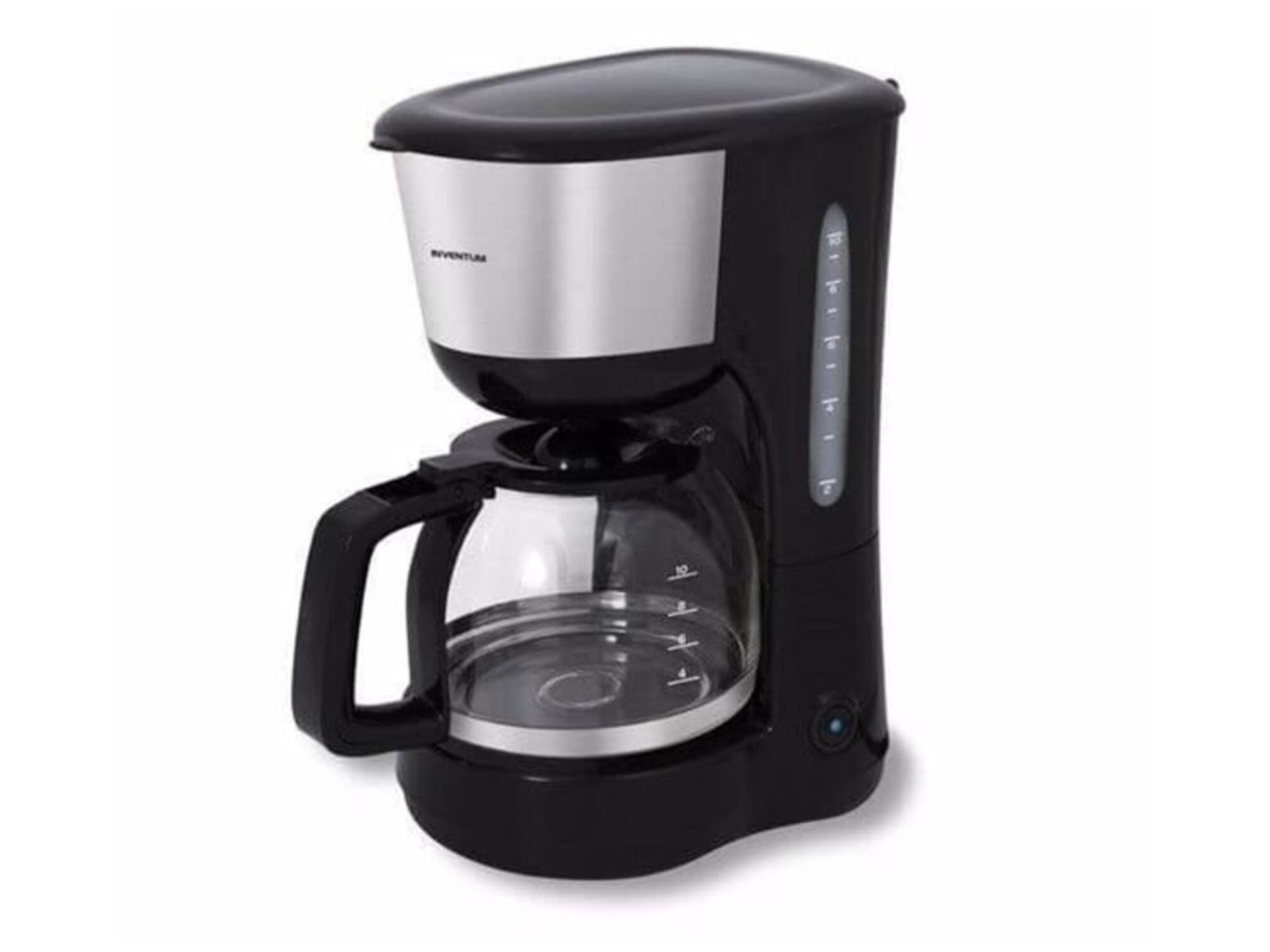 Inventum Koffiezetapparaat KZ612 1,25 liter