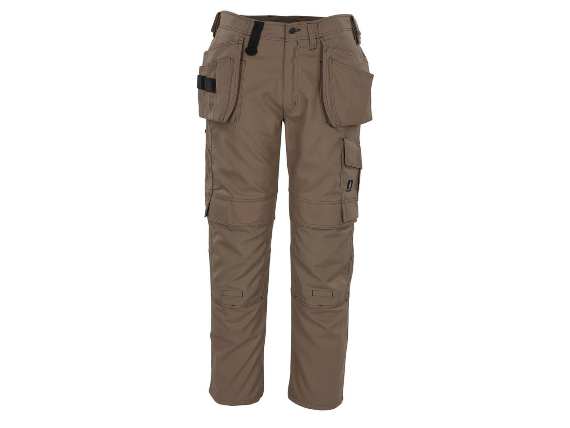 Mascot Ronda werkbroek khaki 90C52