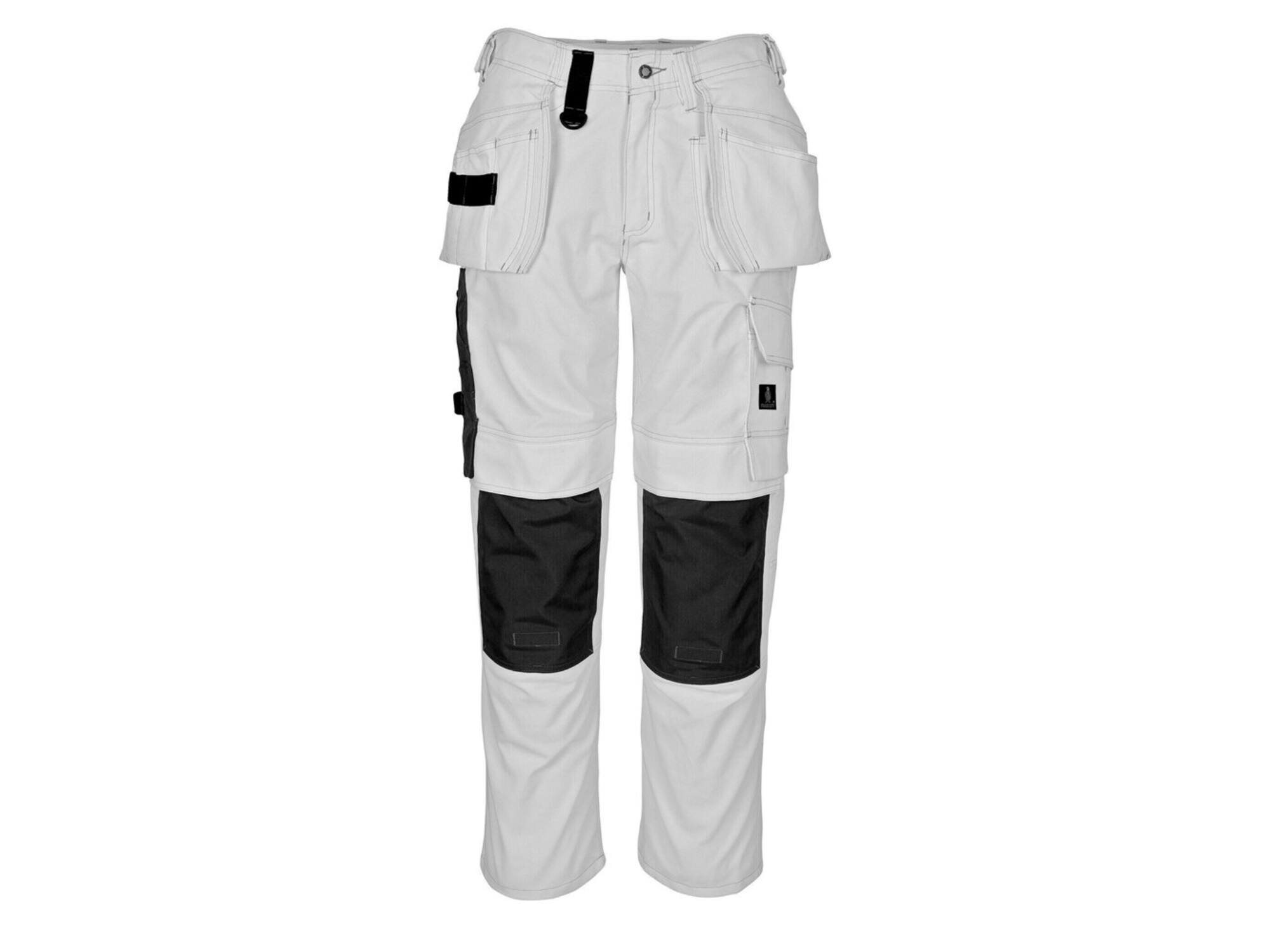 Mascot Ronda werkbroek wit 90C50