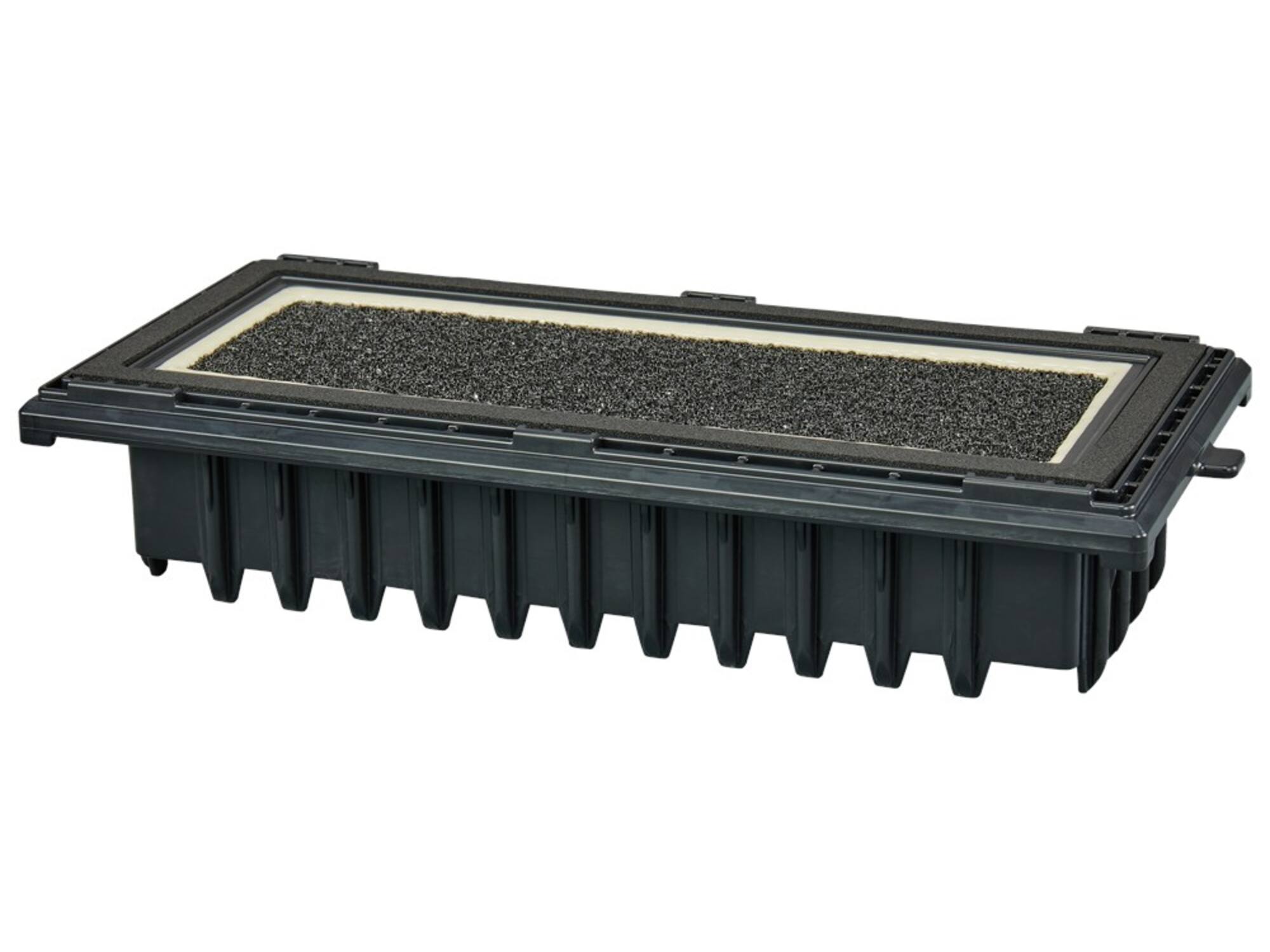 Makita Vloeistoffilter TBV VC006G