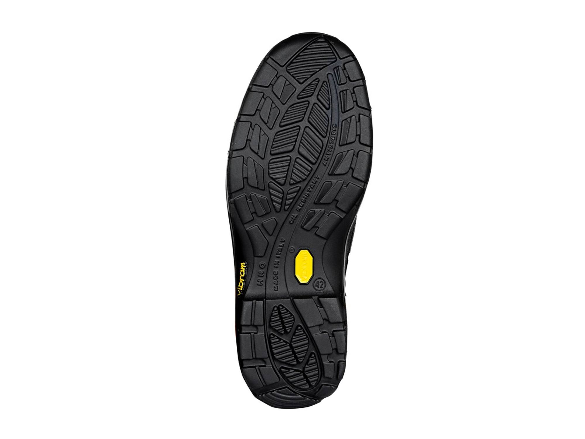 GRI-SPORT Veiligheidsschoen laag S1P 72009 43