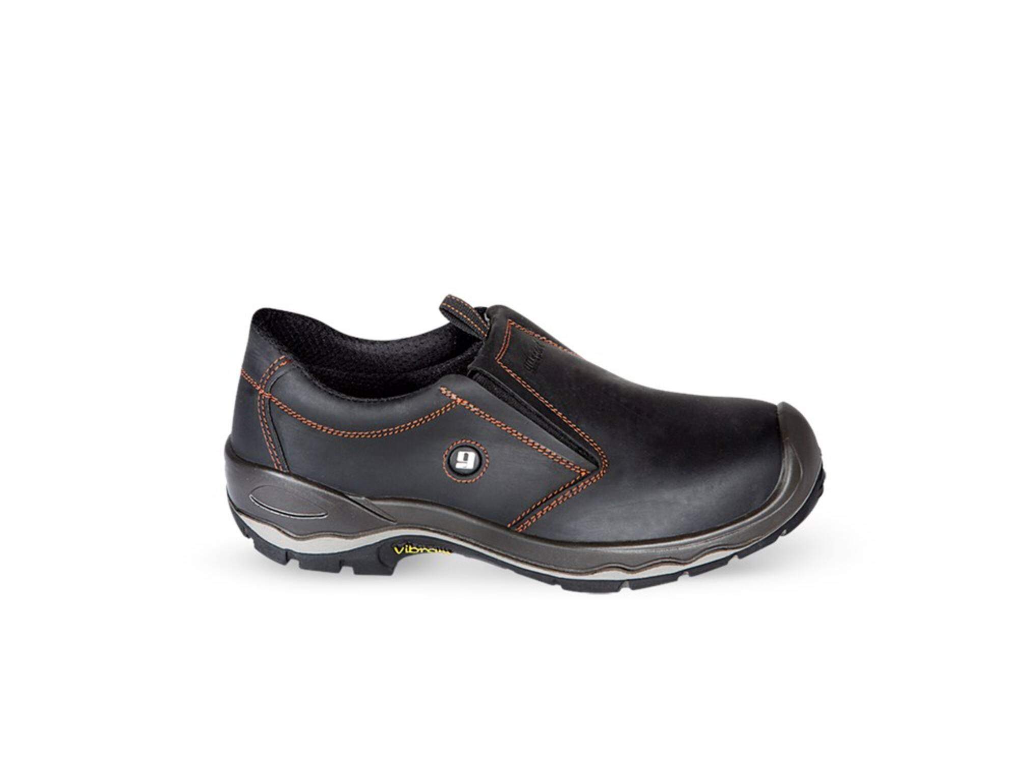 GRI-SPORT Veiligheidsschoen laag S1P 72009 43