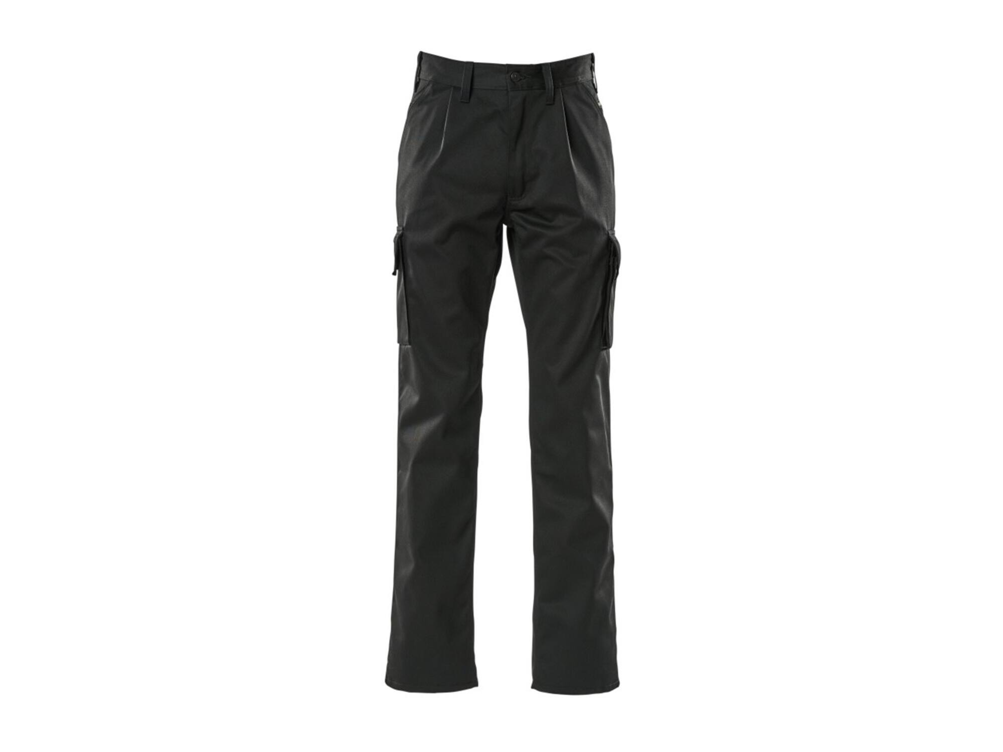 Mascot Orlando broek zwart 82C56