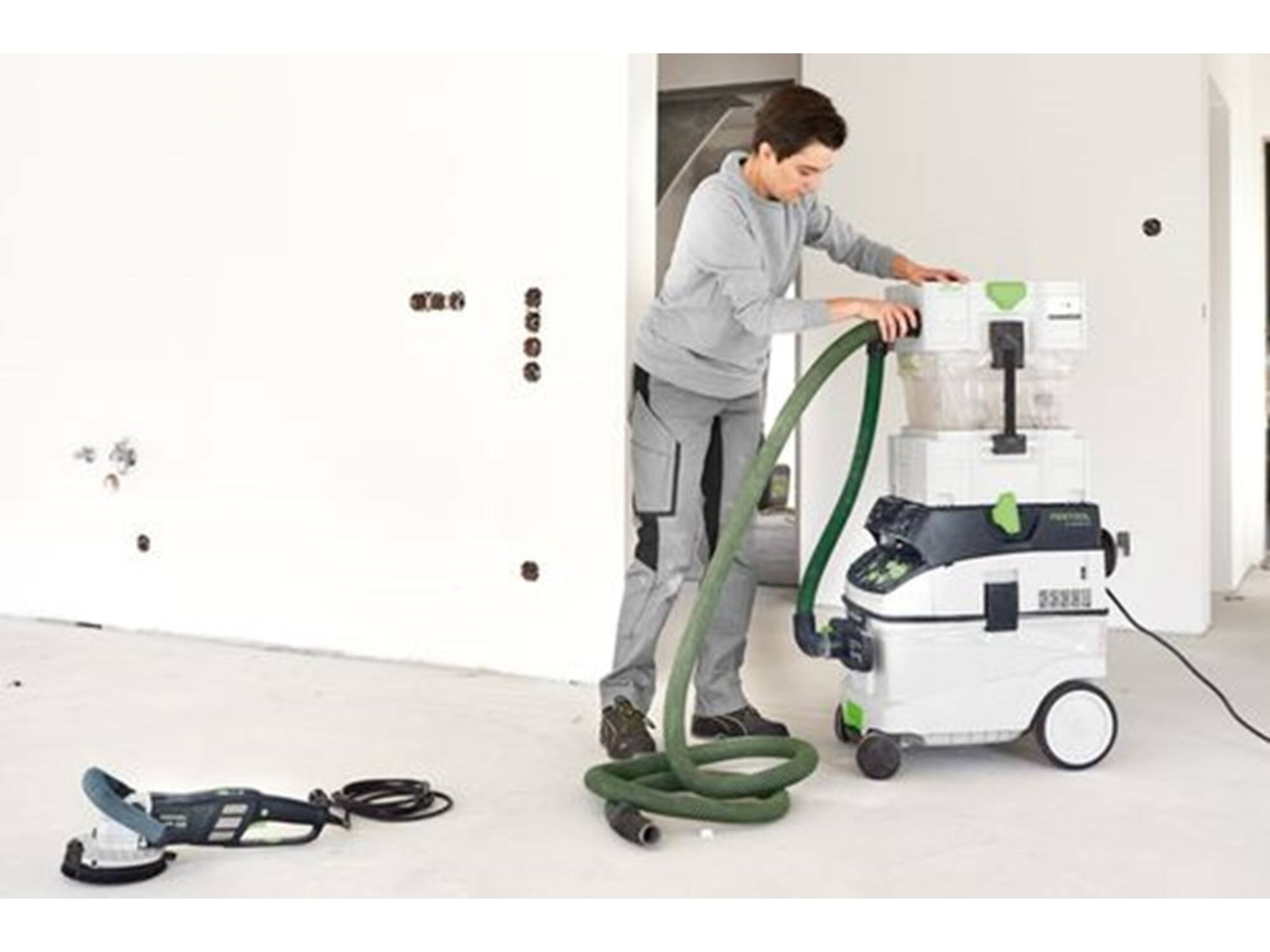 FESTOOL CT-Voorafscheider CT-VA-20