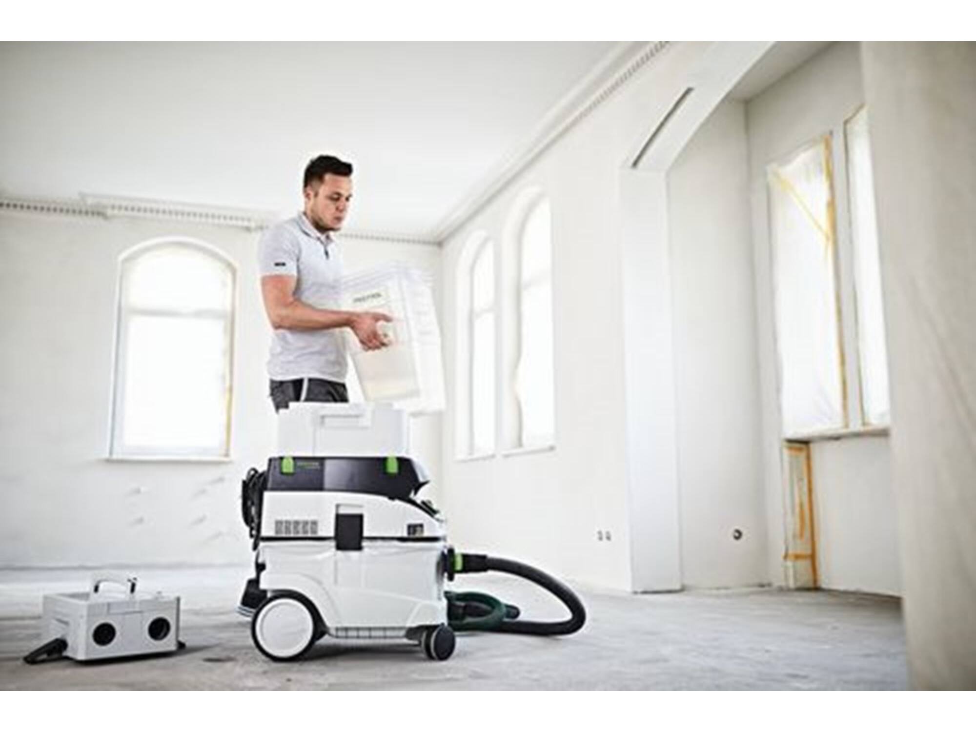 FESTOOL CT-Voorafscheider CT-VA-20