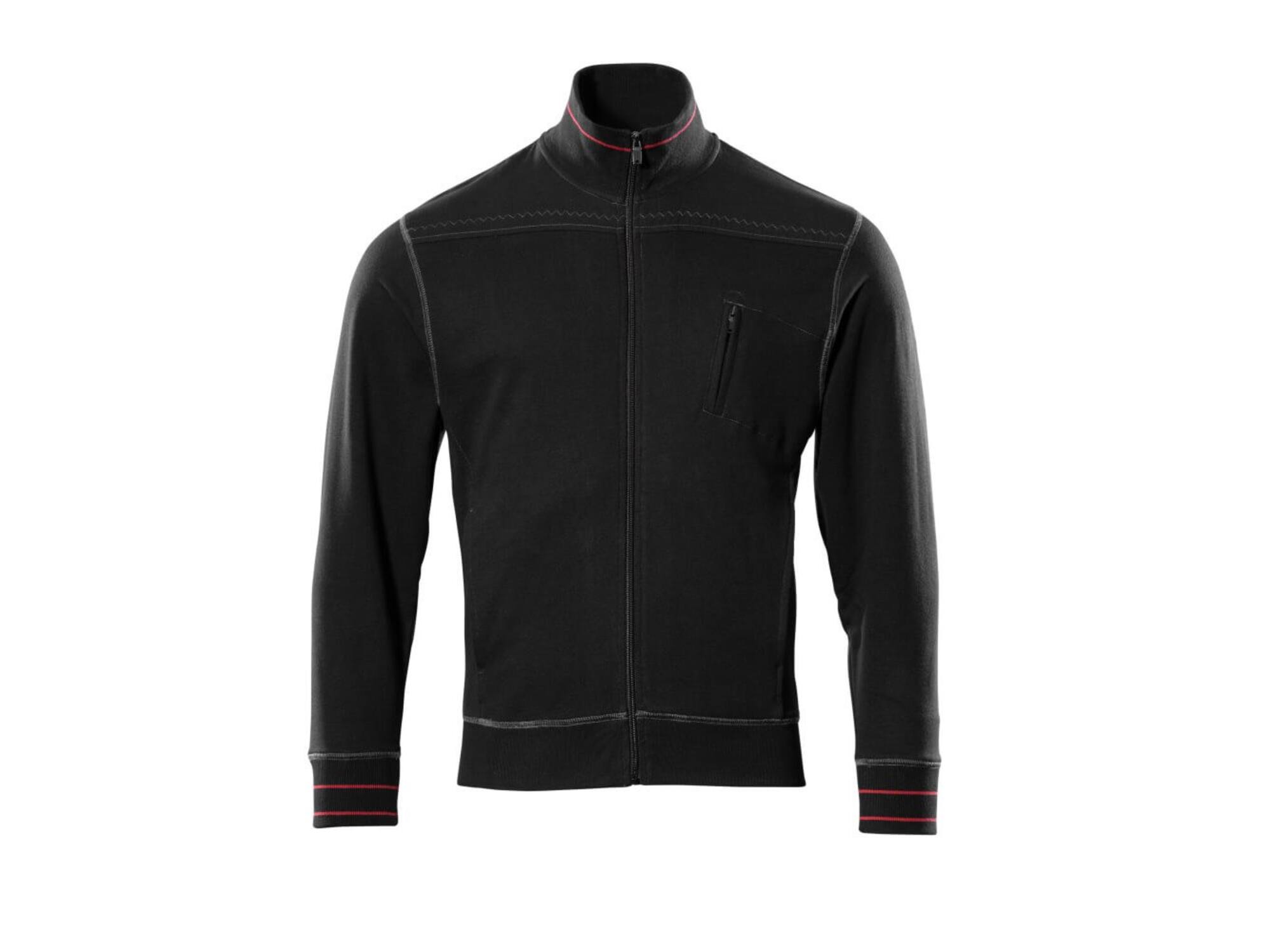 Mascot Chania vest zwart XL