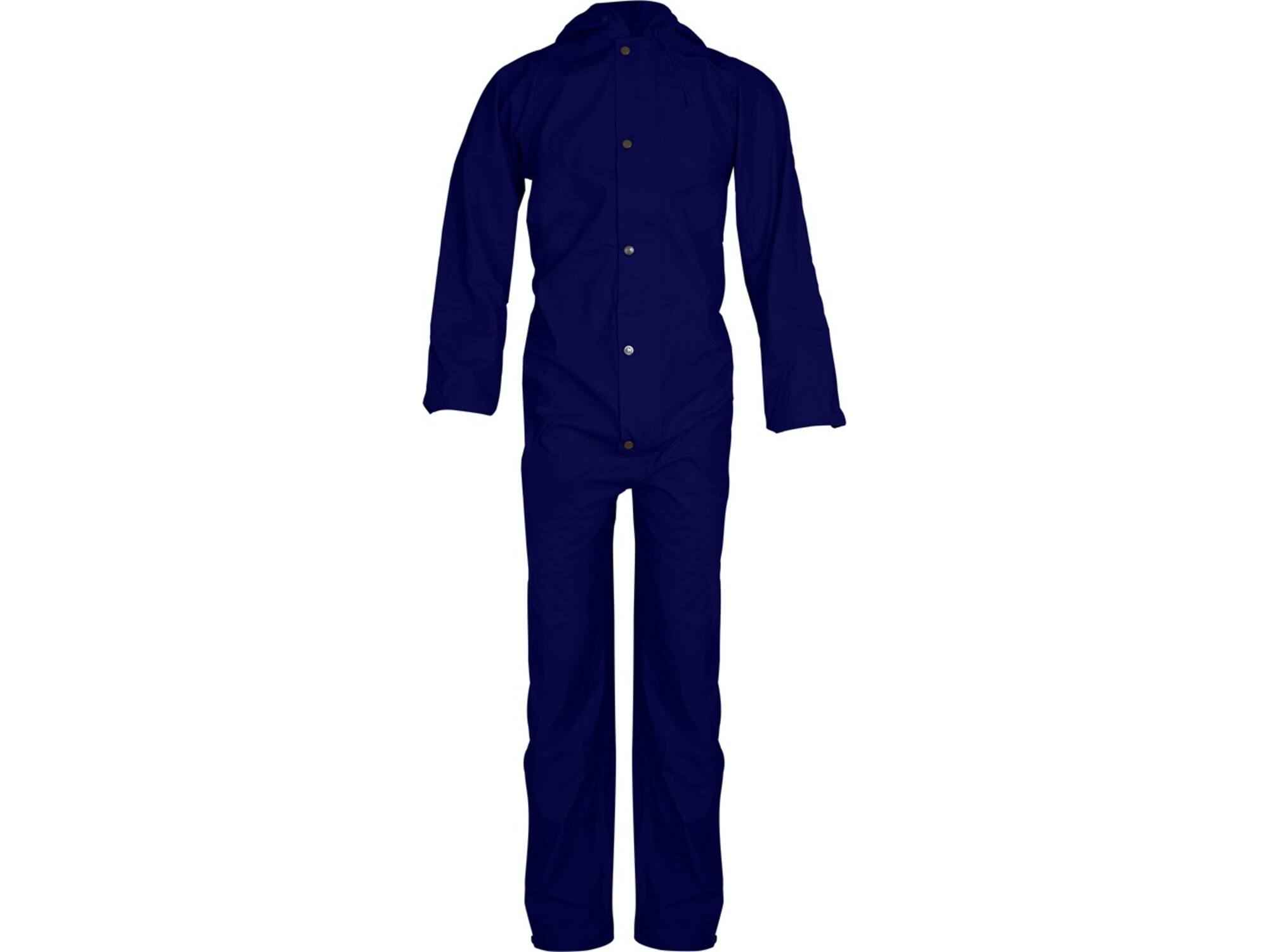 Oxxa Regenoverall marineblauw Warona 5400 4XL
