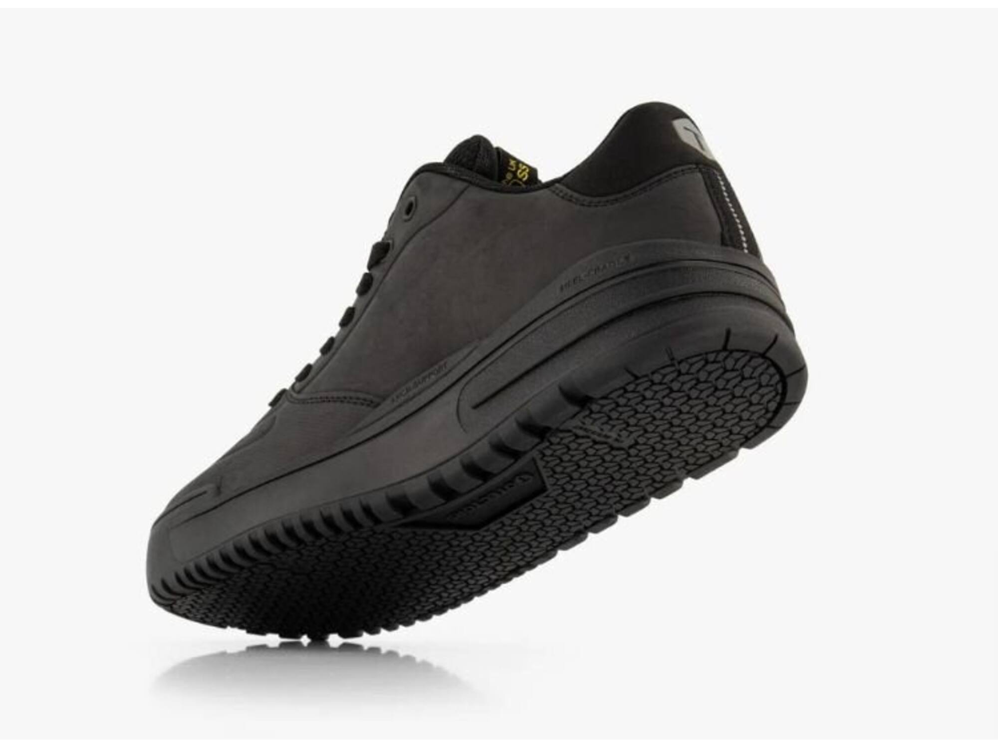Totectors Veiligheidsschoen laag S1P Denton Black 42