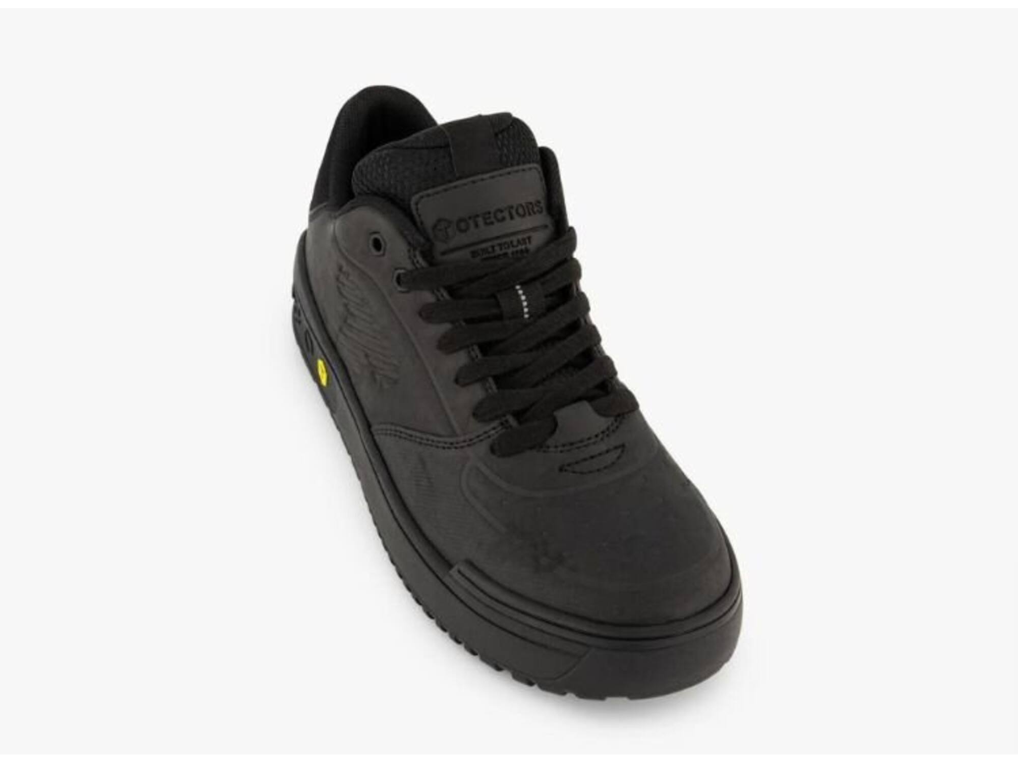 Totectors Veiligheidsschoen laag S1P Denton Black 45