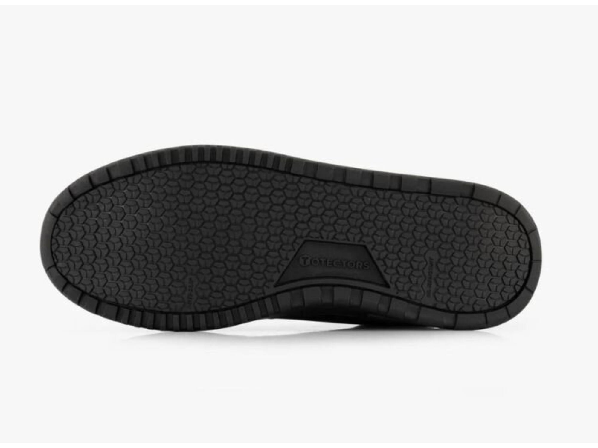 Totectors Veiligheidsschoen half hoog S1P Denton Black 45