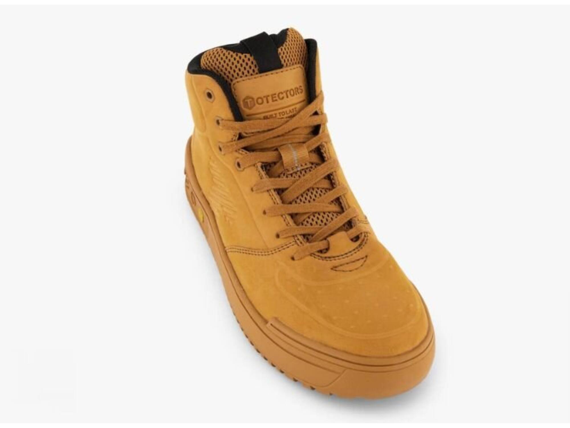 Totectors Veiligheidsschoen half hoog S1P Denton Wheat 39