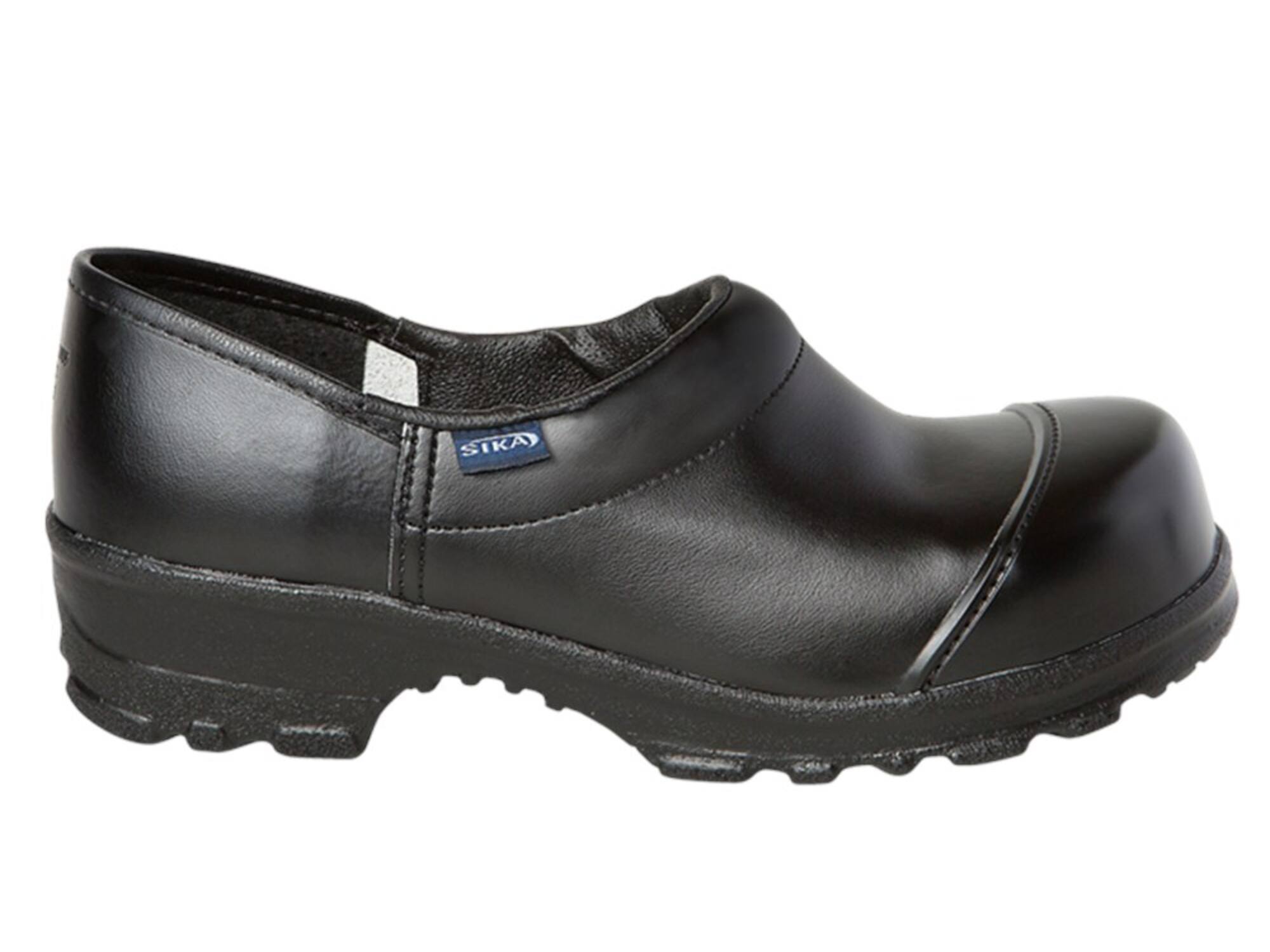 Sika klomp S3 zwart maat 43