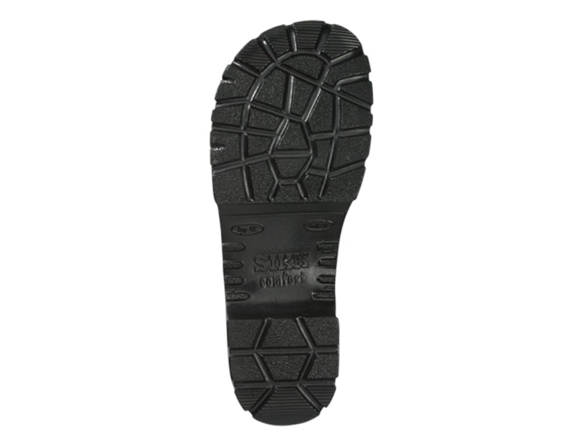 Sika klomp S3 zwart maat 43
