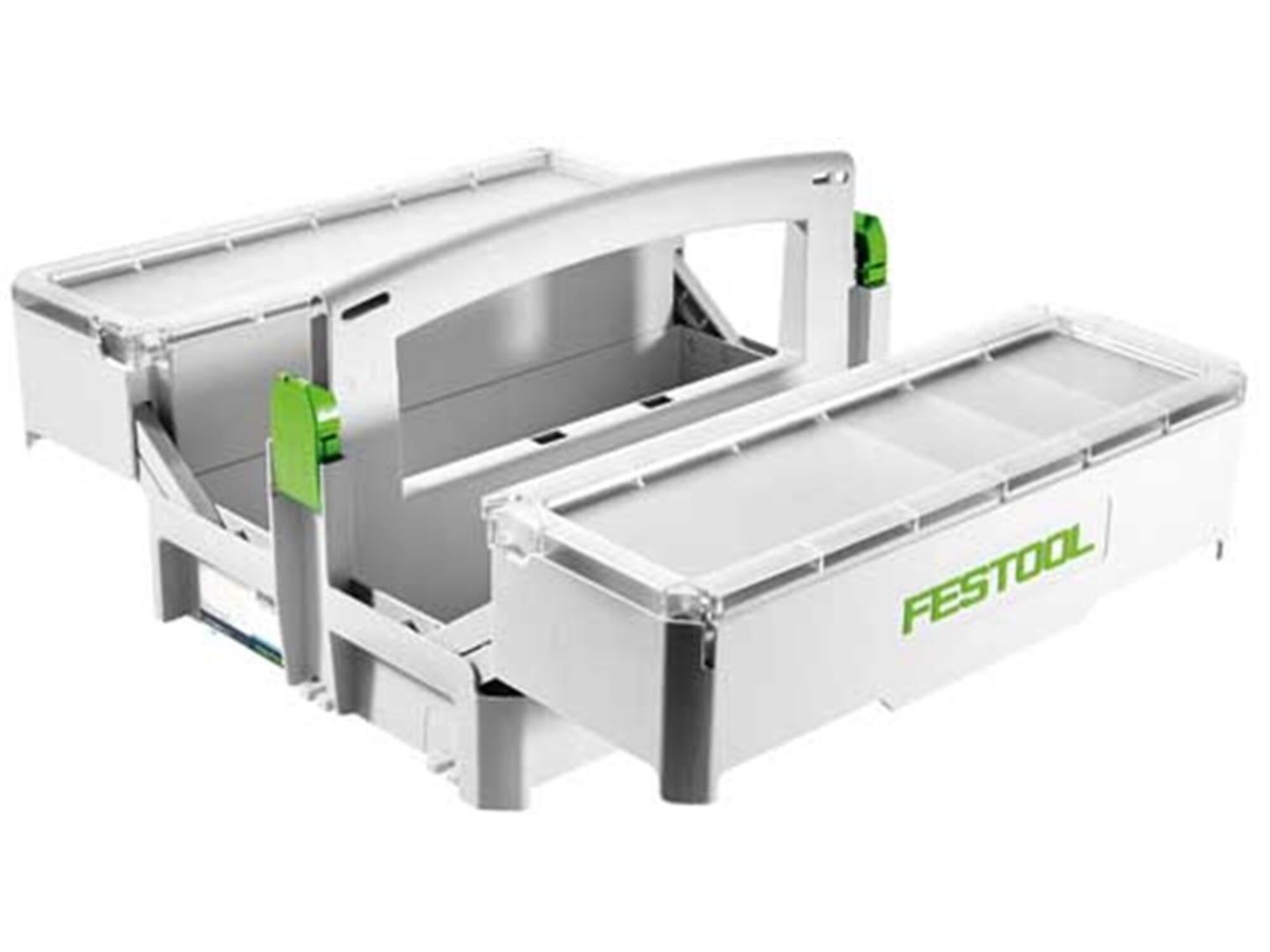 FESTOOL StorageBox SYS-SB