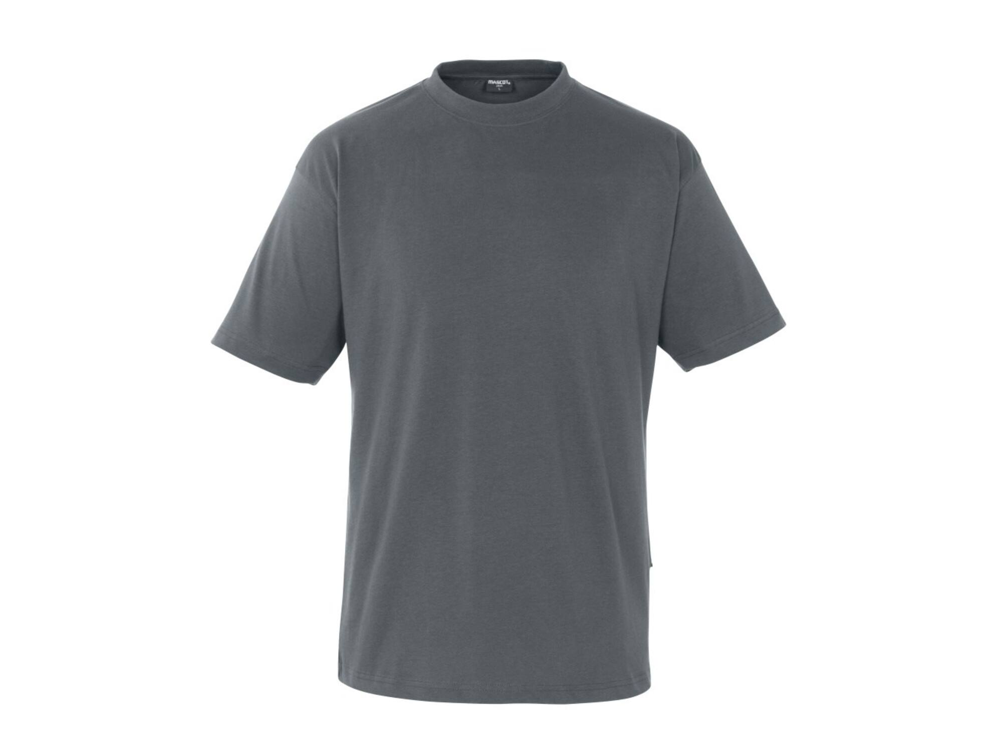 Mascot Java t-shirt antraciet XXL