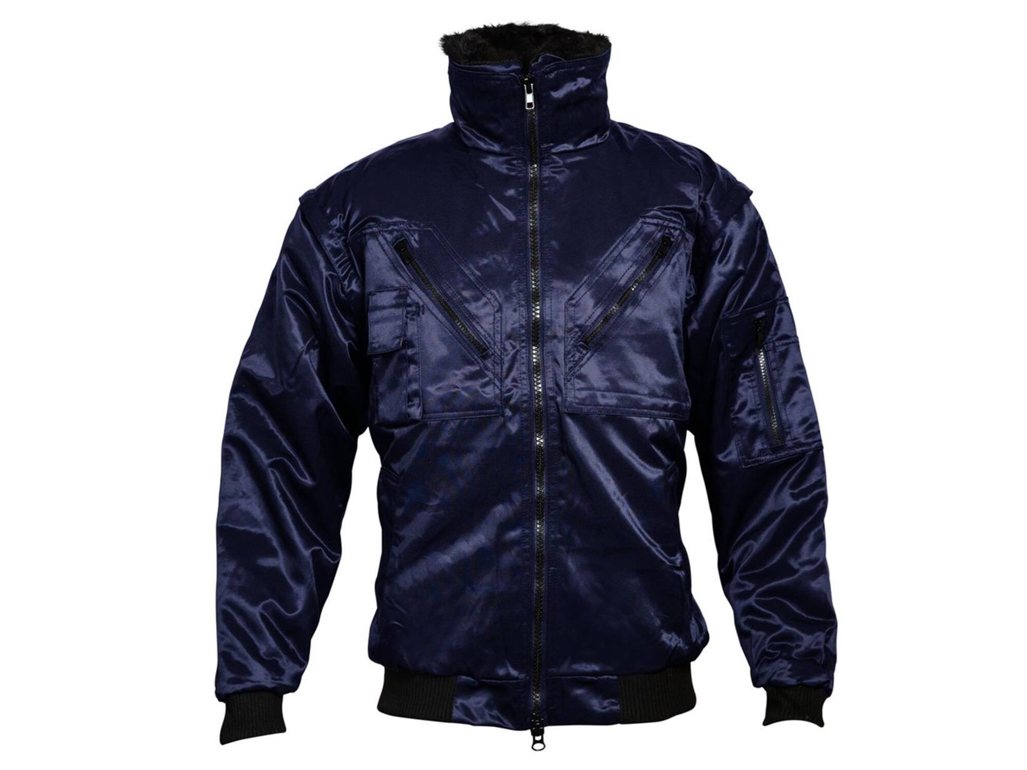 OXXA Pilotenjack marine EVAN 8380 L