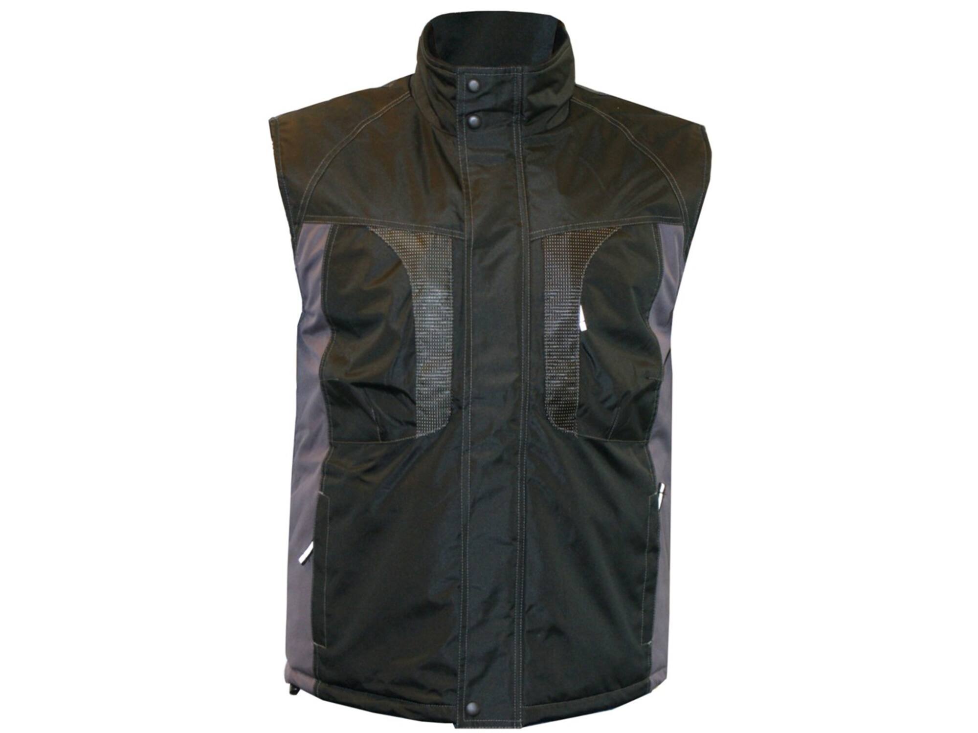OXXA Bodywarmer met vaste voering 0320 XL