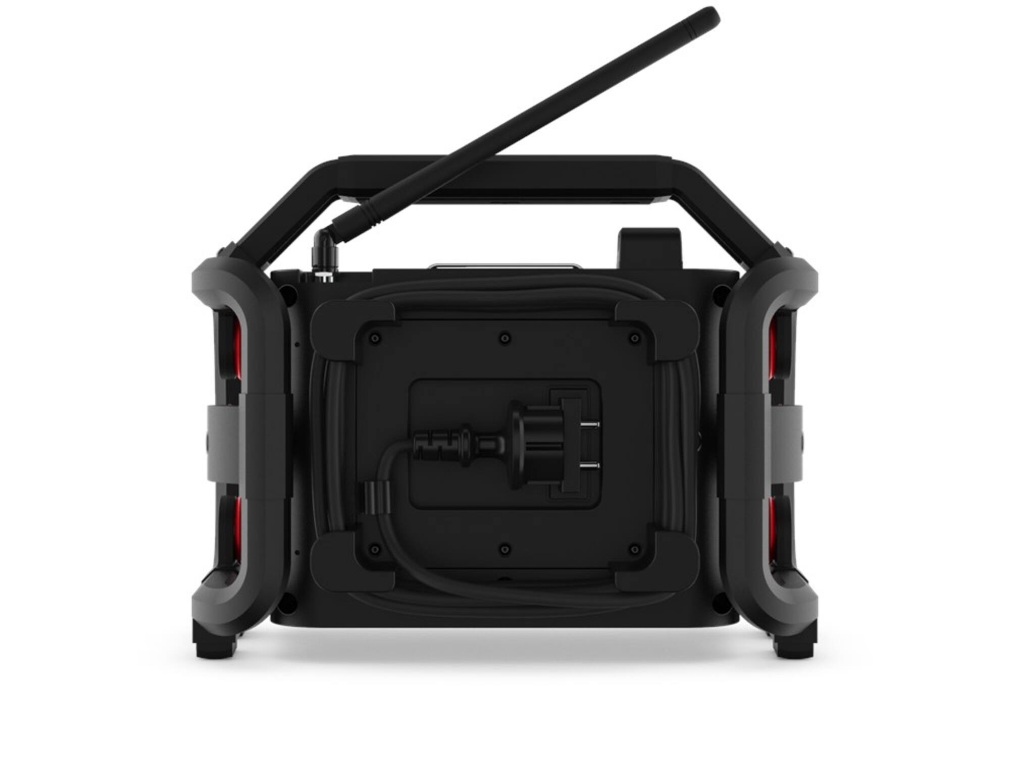 Perfectpro Bouwradio ROCKPRO2