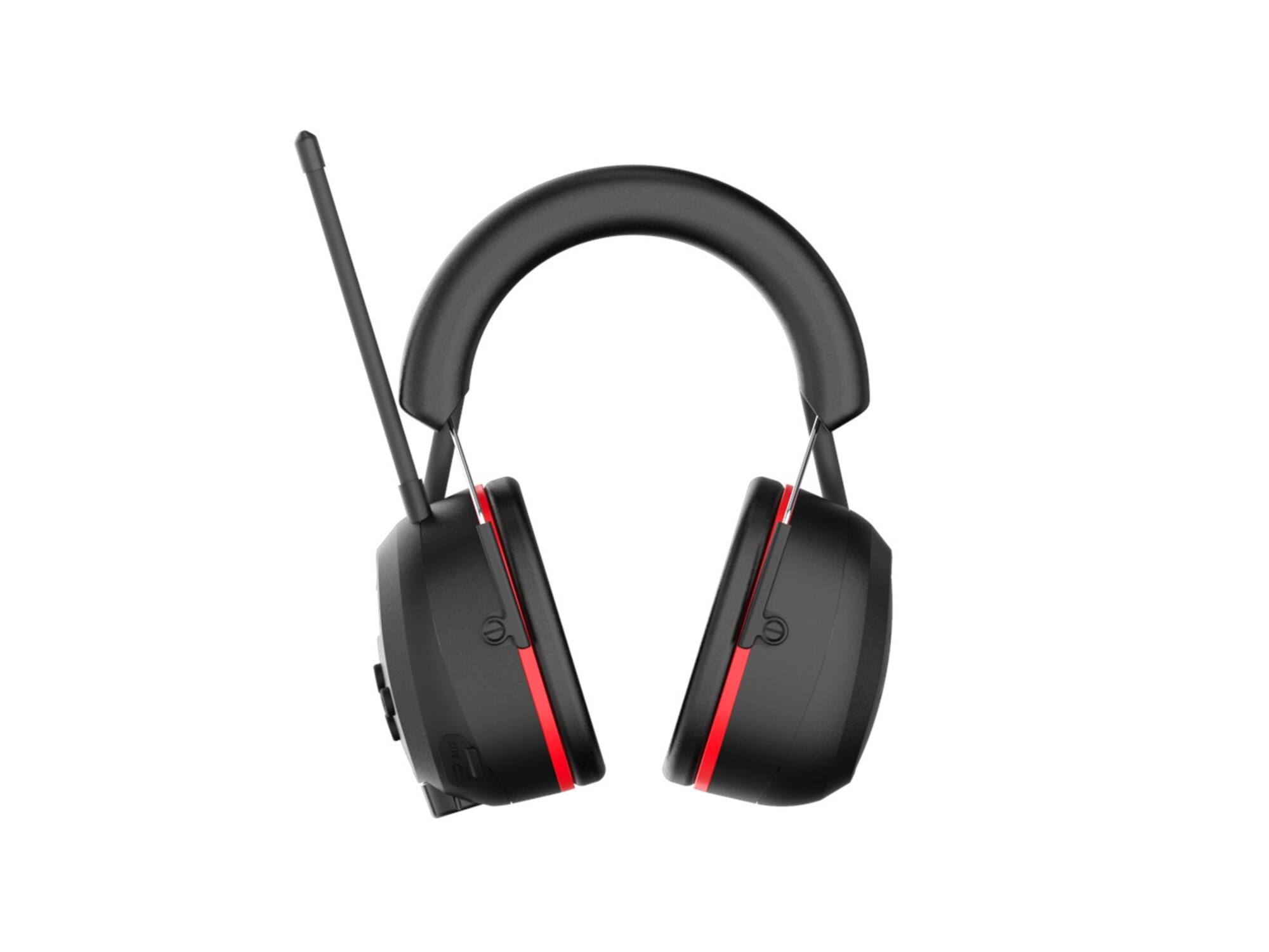 PERFECTPRO Gehoorbeschermer met hoofdband H-40