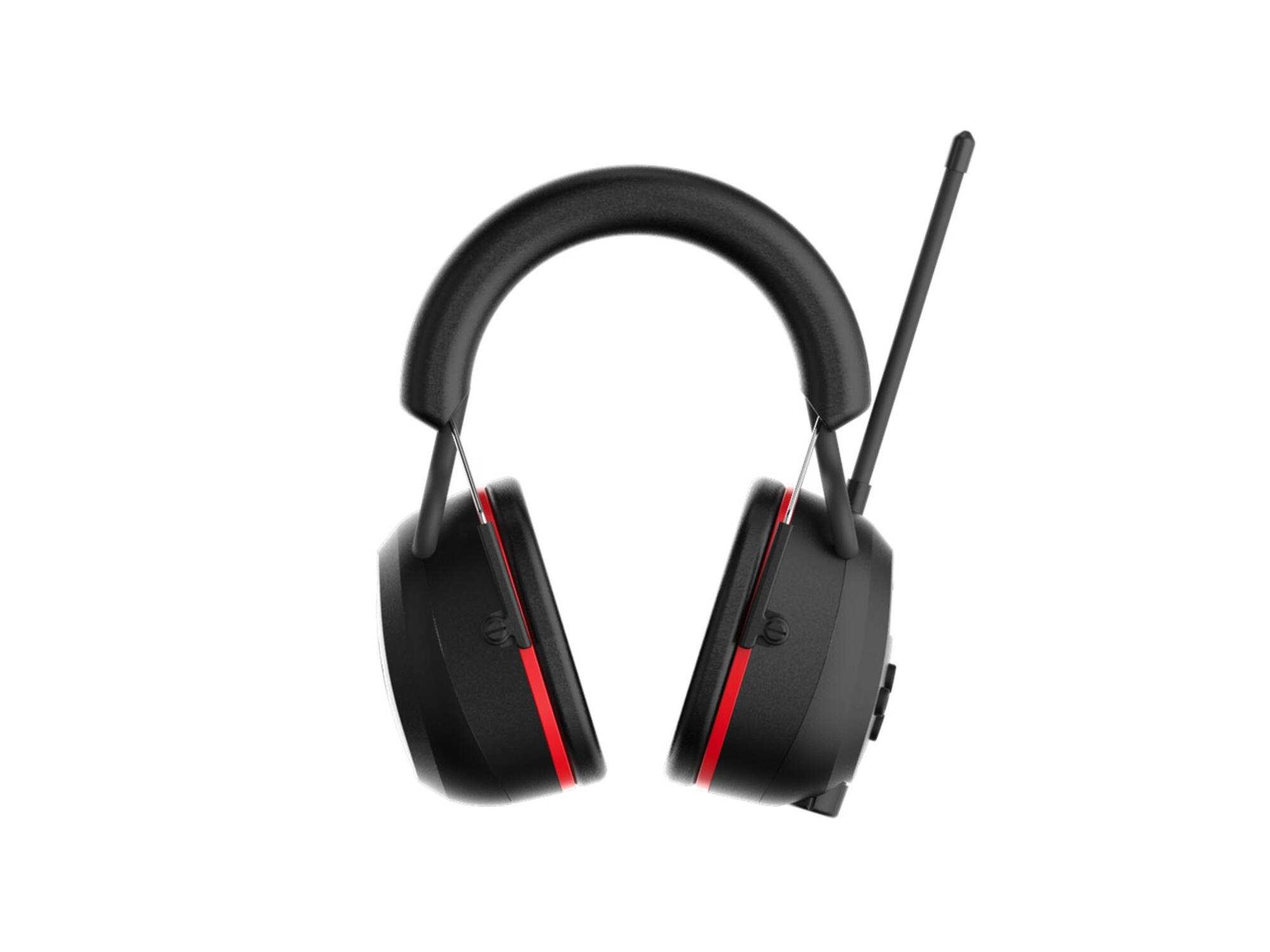 PERFECTPRO Gehoorbeschermer met hoofdband H-40