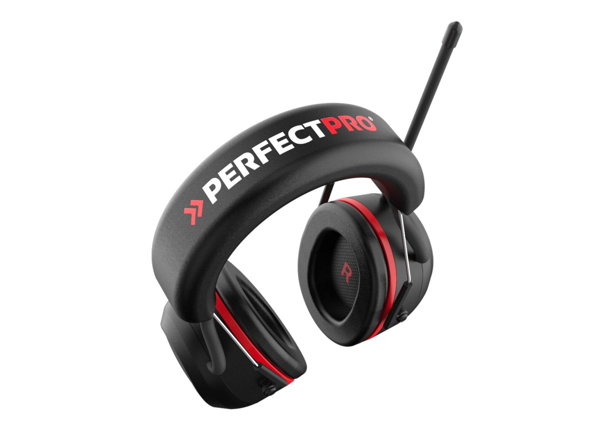 PERFECTPRO Gehoorbeschermer met hoofdband H-40