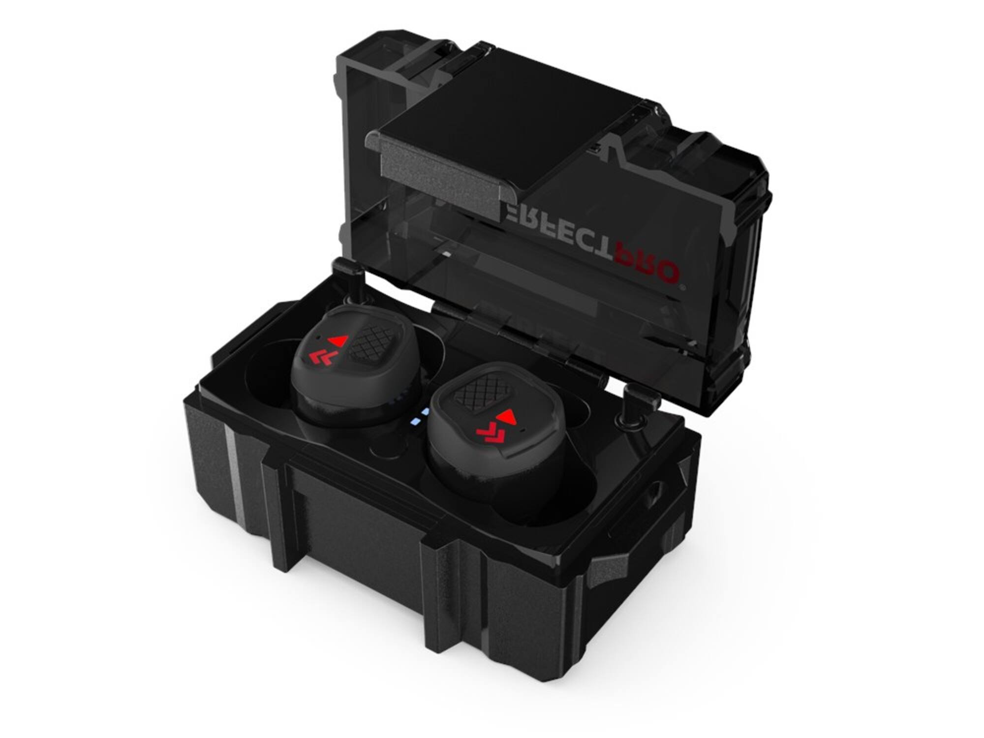 PERFECTPRO Gehoorbeschermer IN-EAR H-10