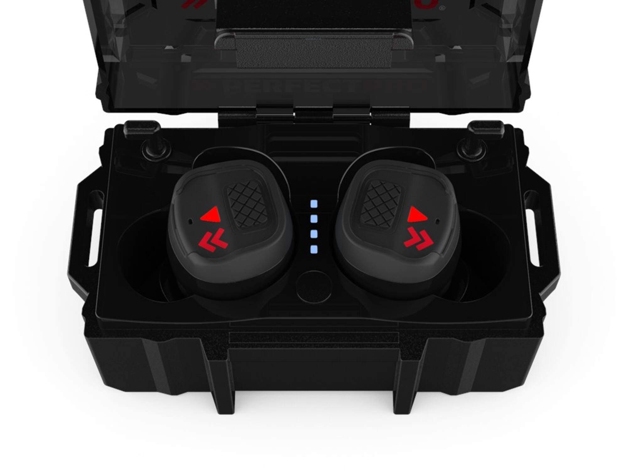 PERFECTPRO Gehoorbeschermer IN-EAR H-10