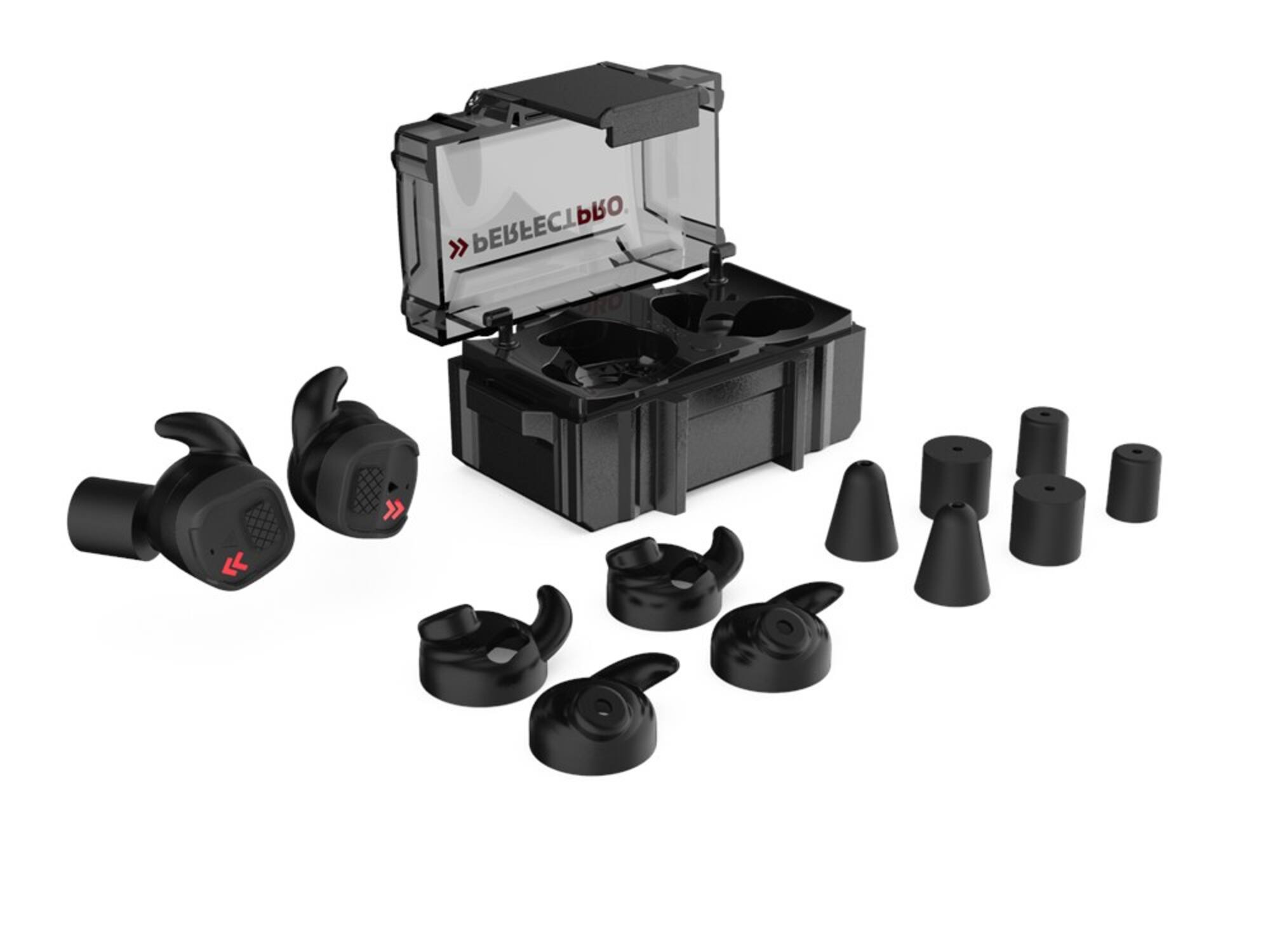 PERFECTPRO Gehoorbeschermer IN-EAR H-10