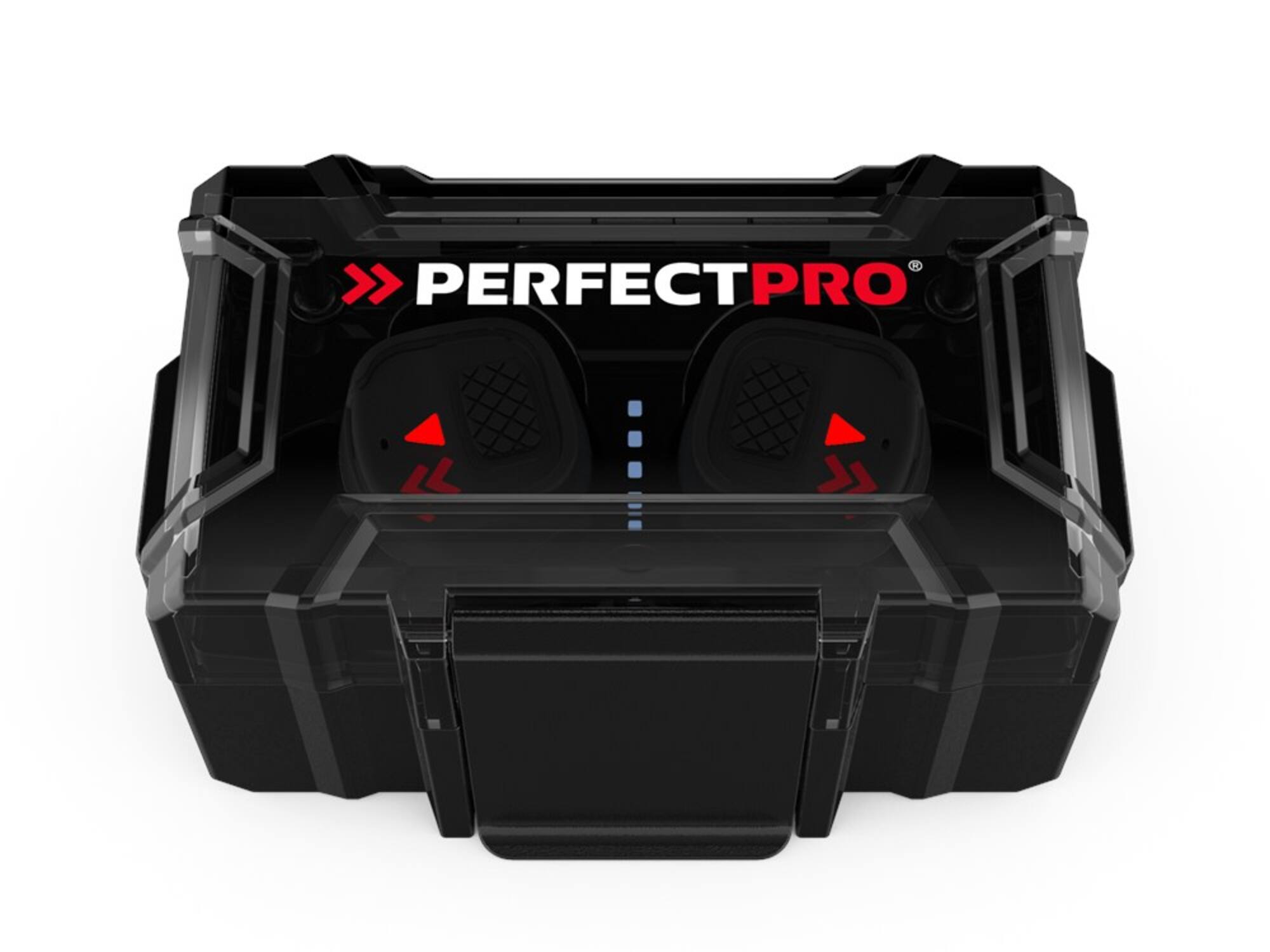 PERFECTPRO Gehoorbeschermer IN-EAR H-10