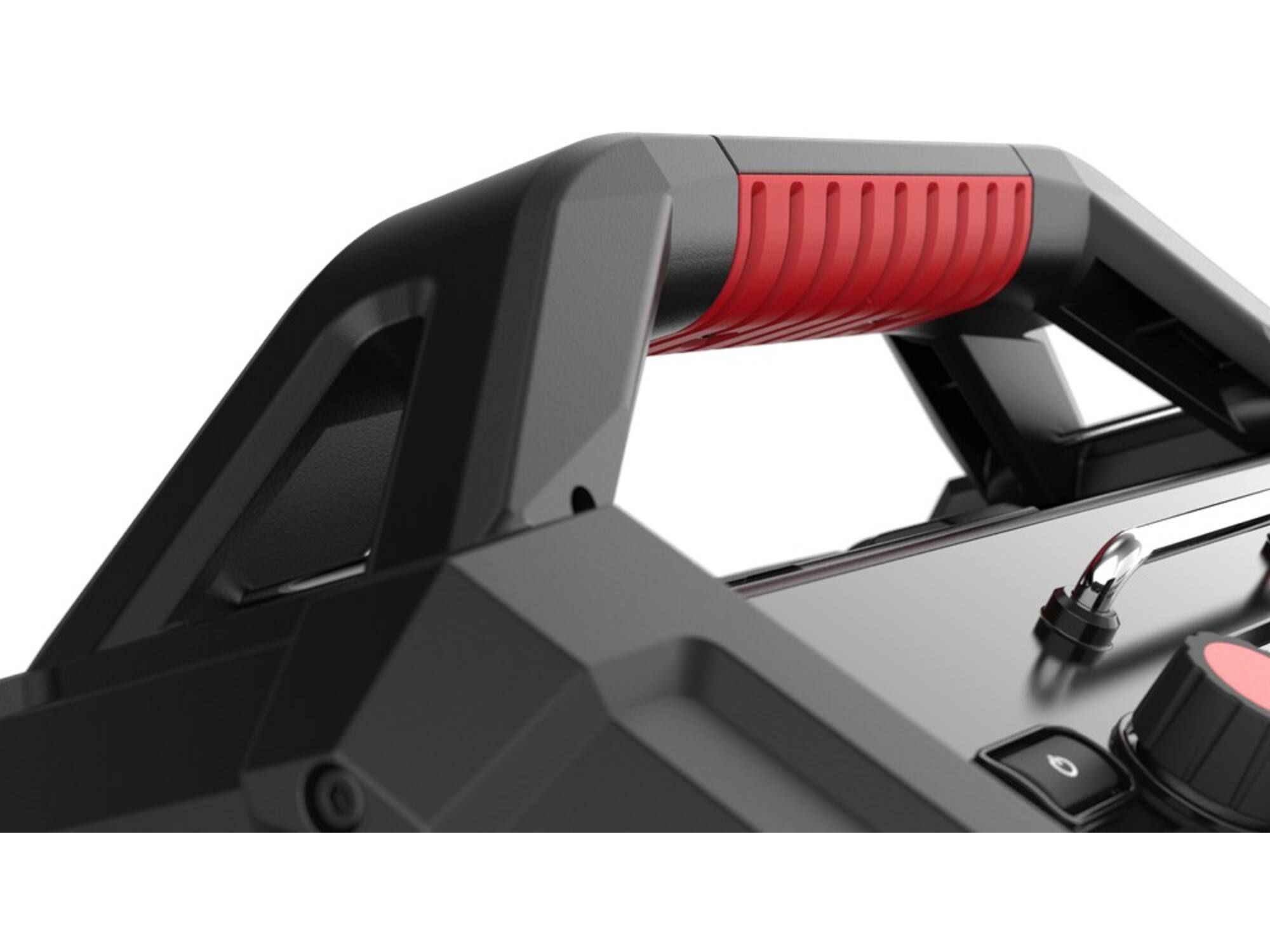 PERFECTPRO Bouwradio ROCKTAGON 18V