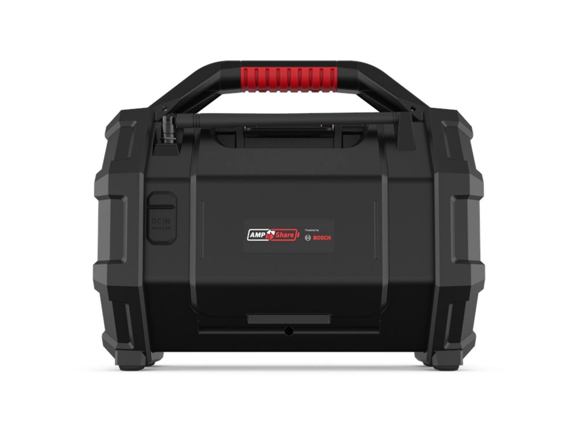 PERFECTPRO Bouwradio ROCKTAGON 18V