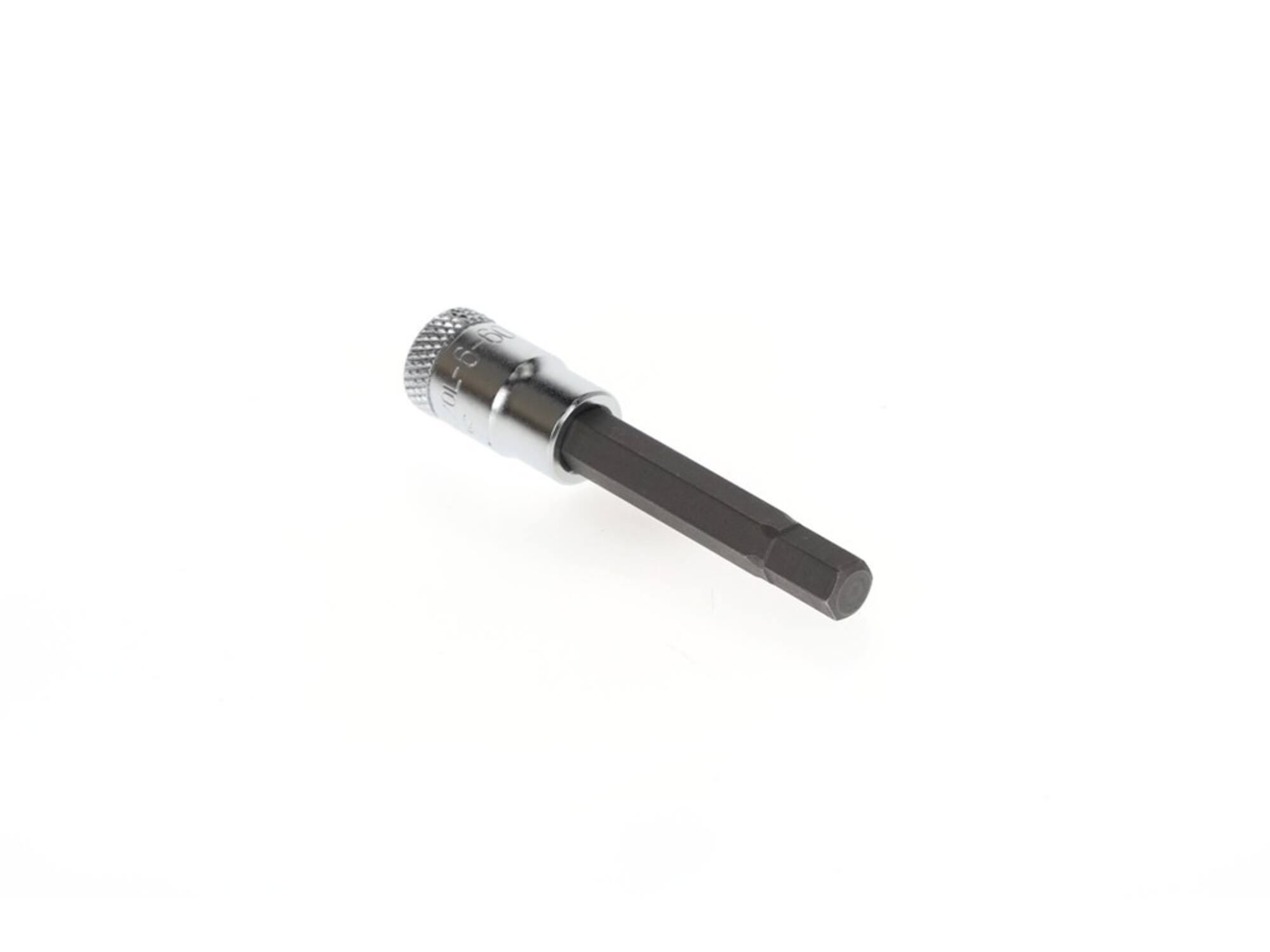 Gedore Dopsleutel schroevendraaier 1/4" IN 20 L 6-60 MM