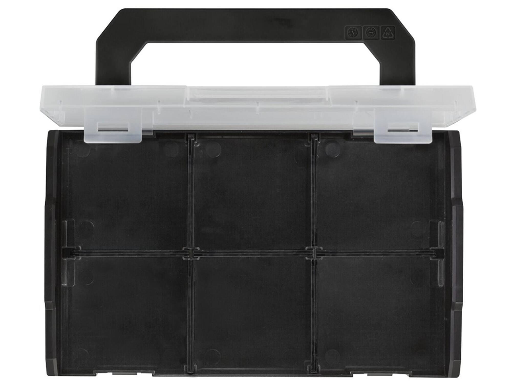 GEDORE Gereedschapset VDE 1100-03 4-delig