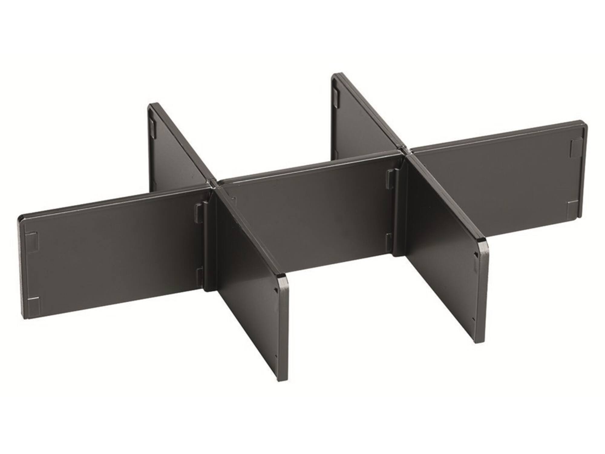 GEDORE Gereedschapset VDE 1100-03 4-delig