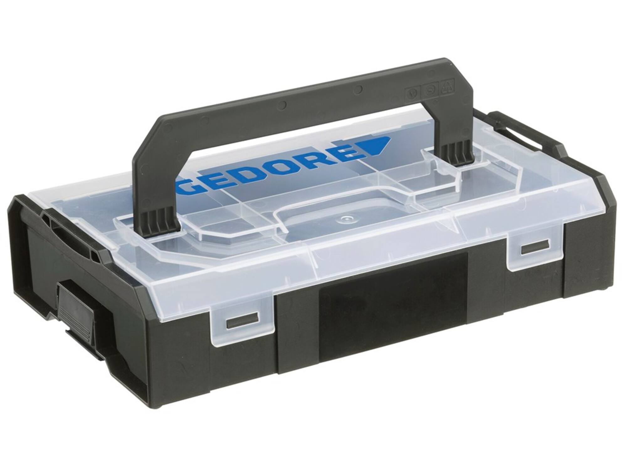 GEDORE Gereedschapset VDE 1100-03 4-delig