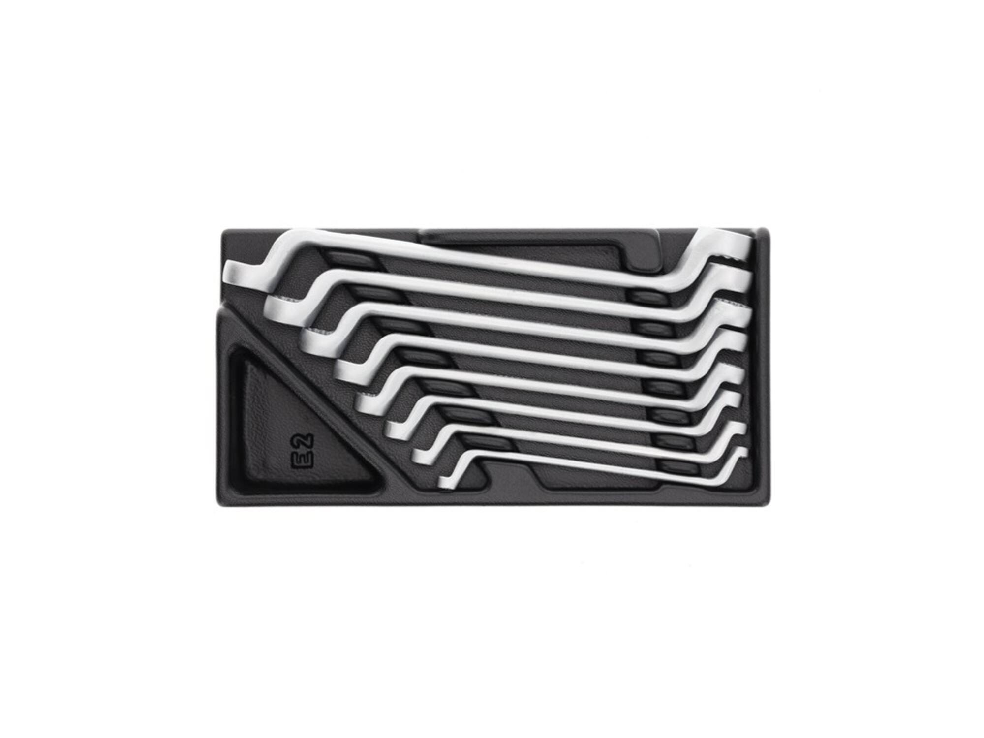 GEDORE Gereedschapset S 1500 ES-03 325-DELIG