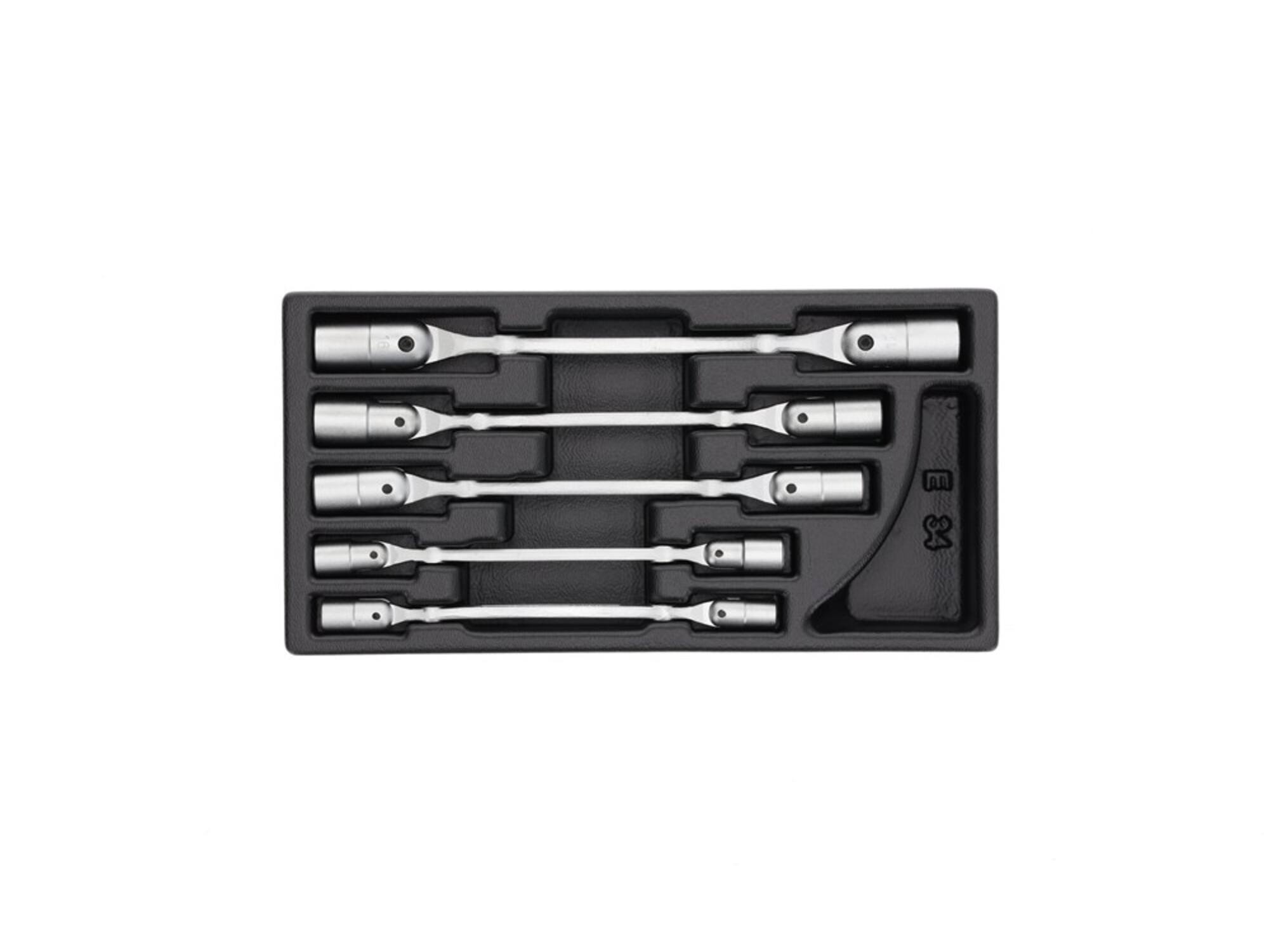 GEDORE Gereedschapset S 1500 ES-03 325-DELIG