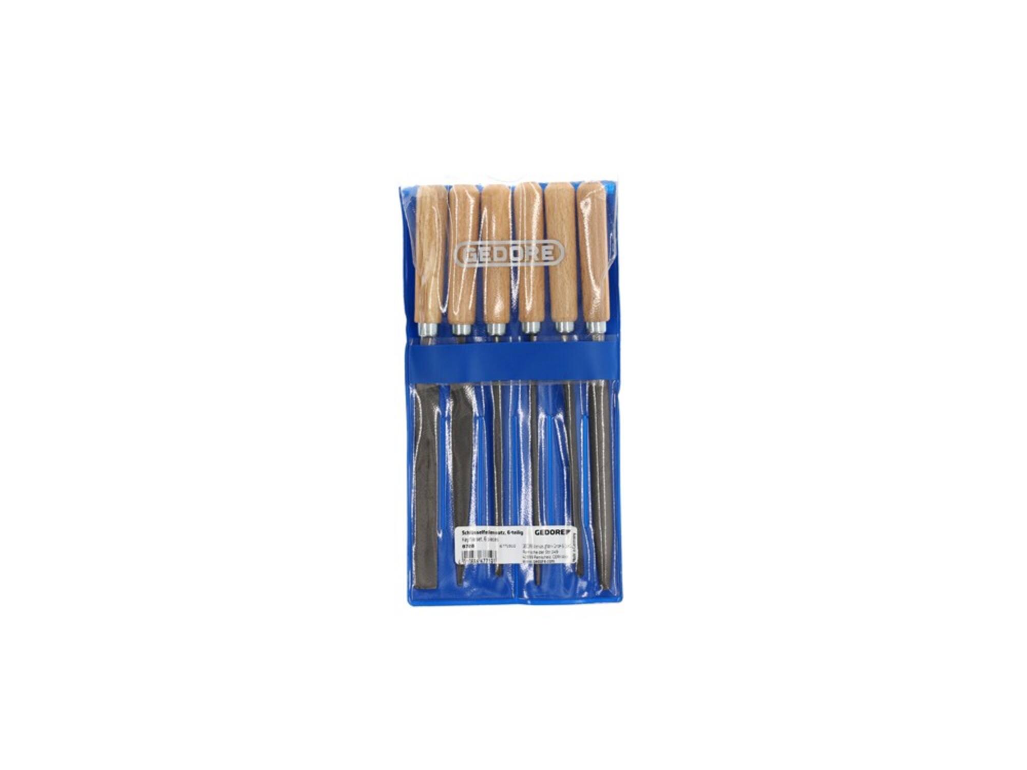 GEDORE Gereedschapset S 1500 ES-03 325-DELIG