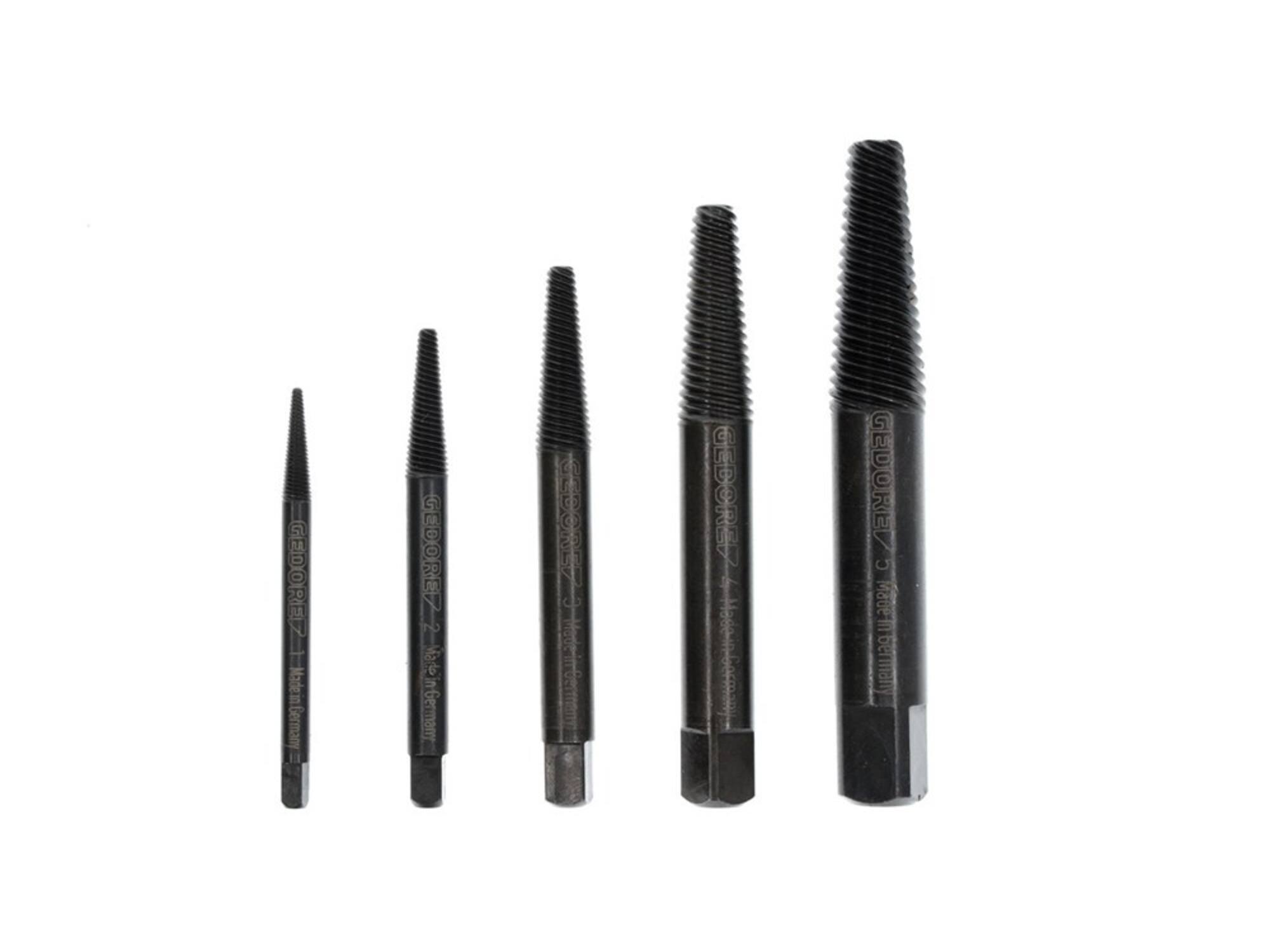 GEDORE Gereedschapset S 1500 ES-03 325-DELIG