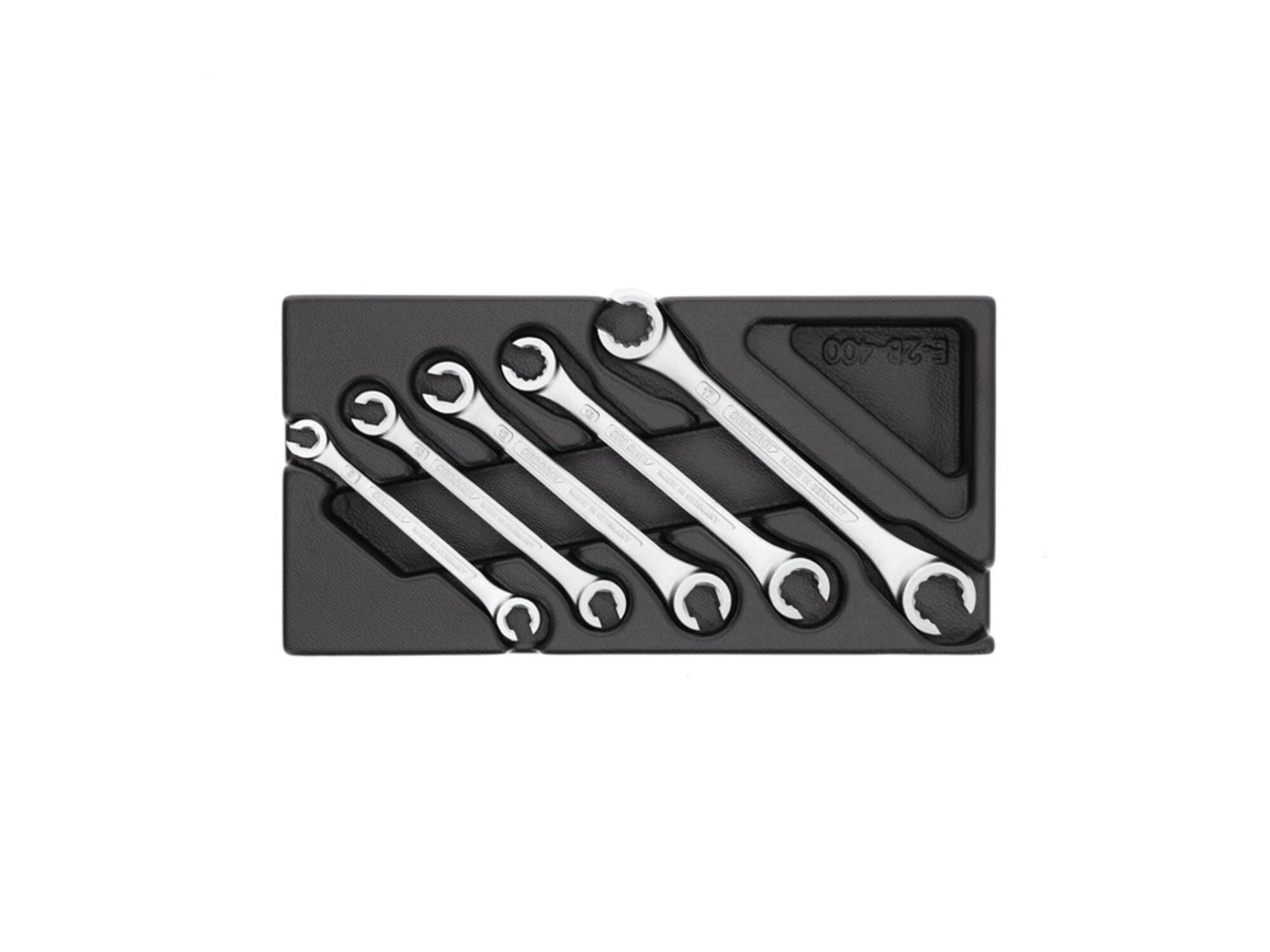 GEDORE Gereedschapset S 1500 ES-03 325-DELIG