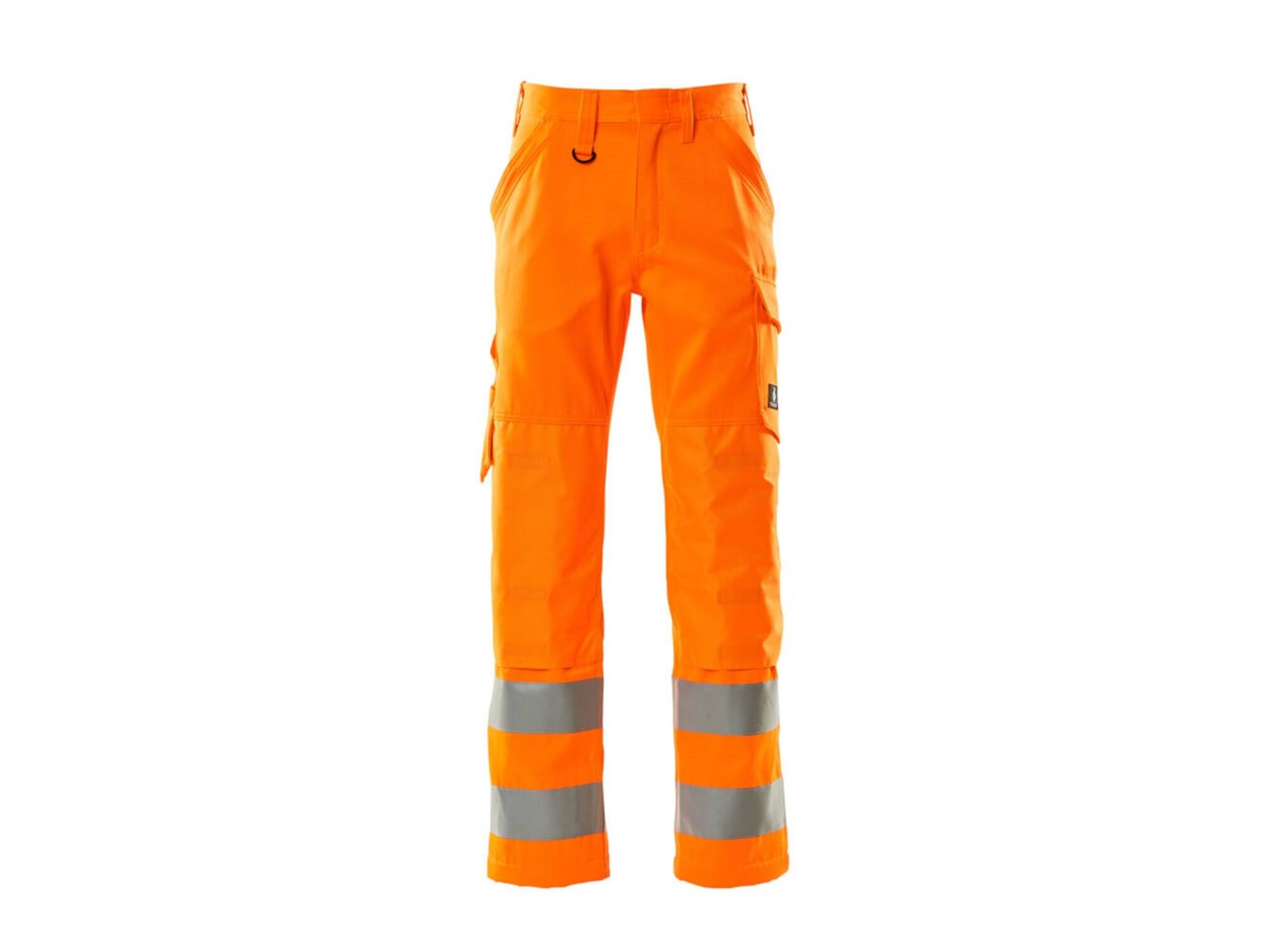 Mascot Broek met kniezakken, eenkleurig,klasse2 82C56