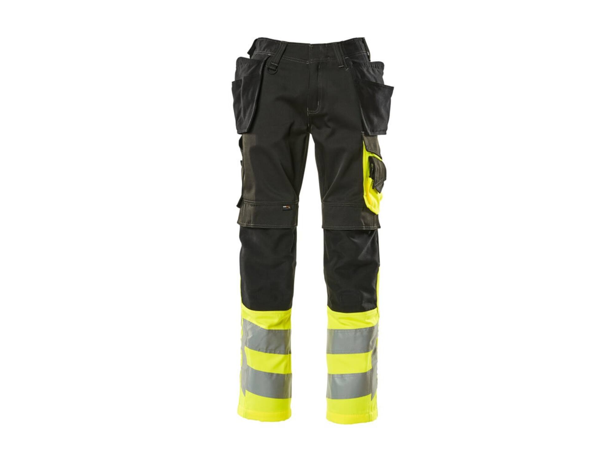 Mascot Broek met spijkerzakken, klasse 1 76C46