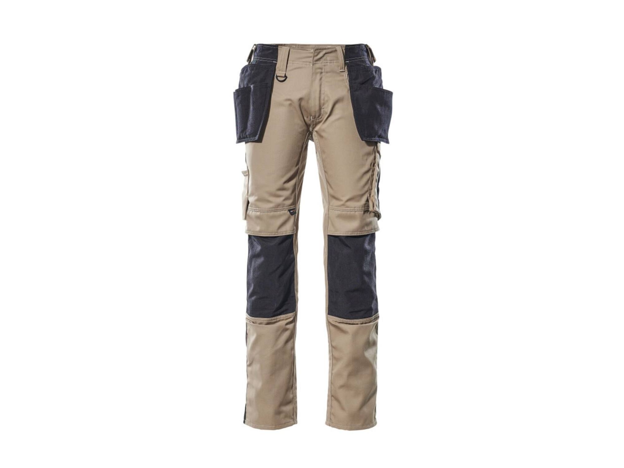 Mascot Broek met spijkerzakken, lichtgewicht 76C48